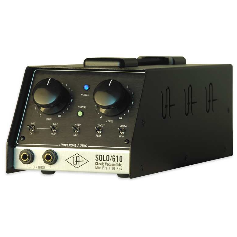 Universal Audio - Universal Audio Solo 610