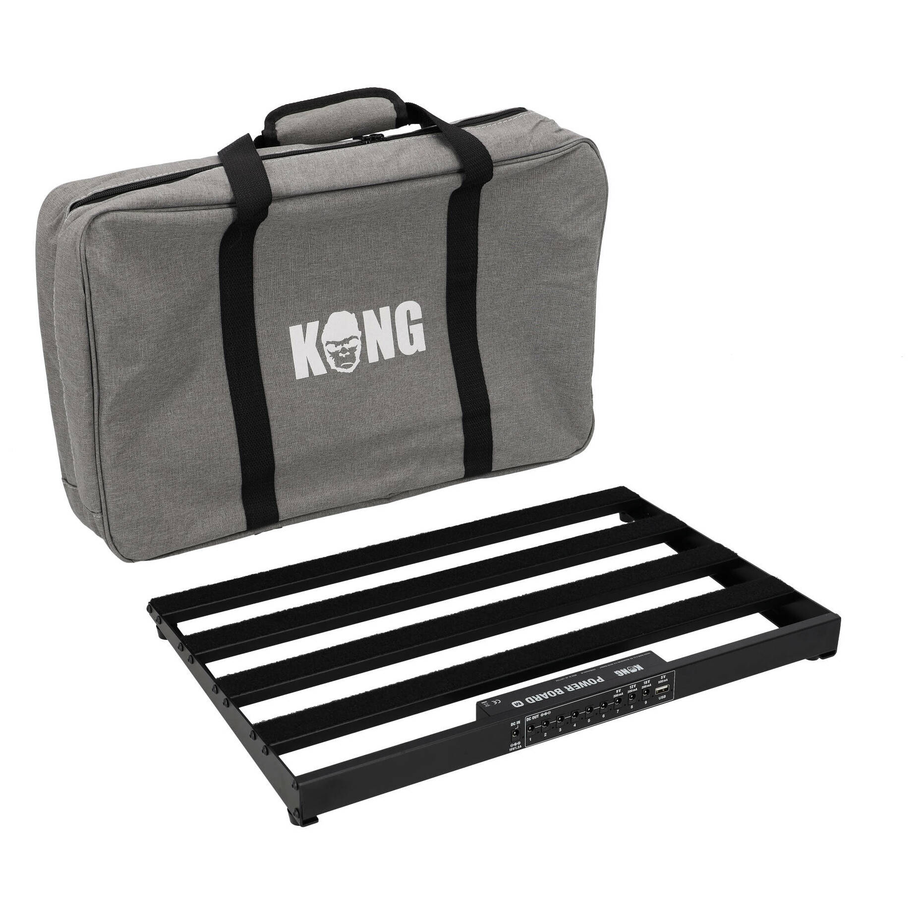 Kong Jungle Powerboard M 2