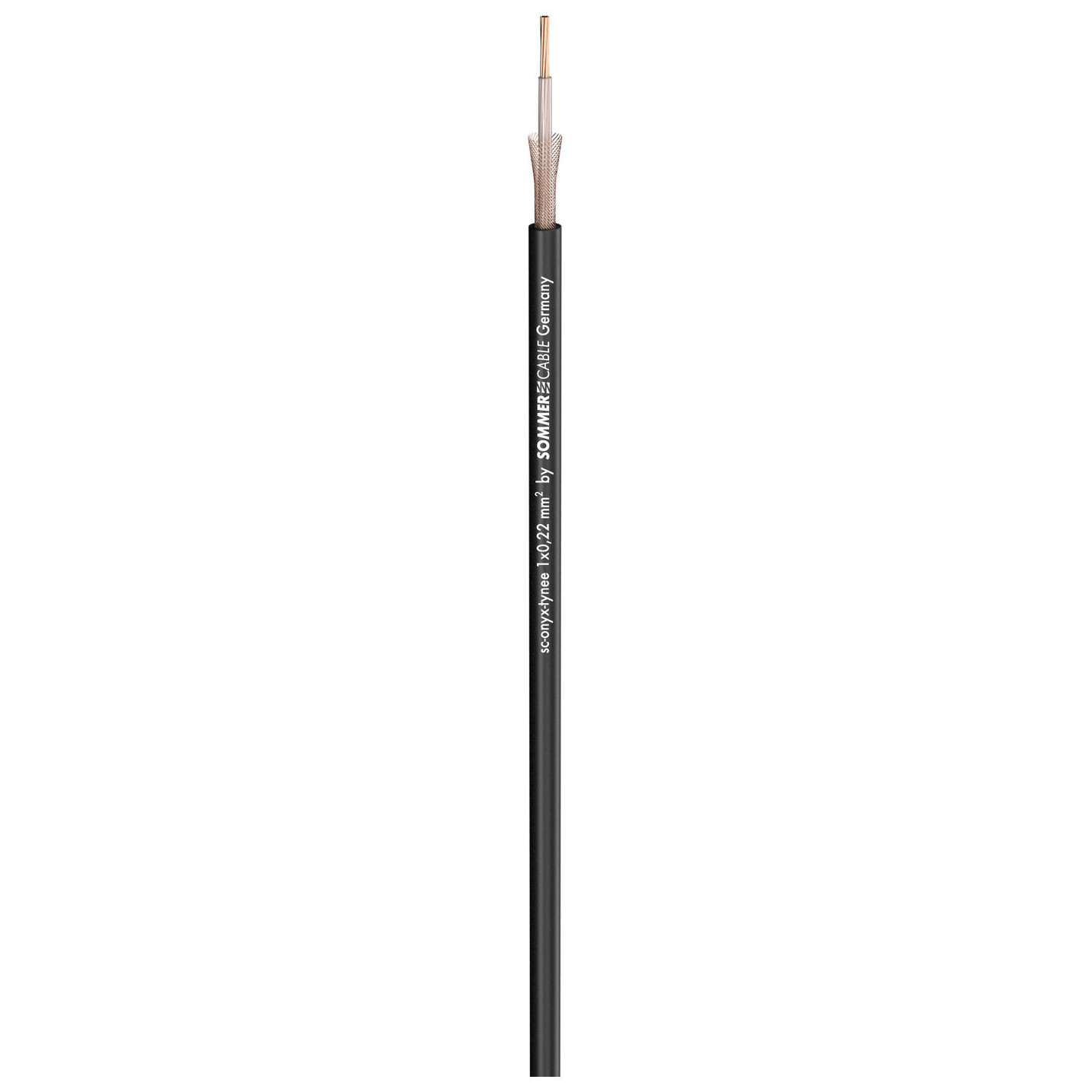 Sommer Cable SC-Onyx Tynee 1