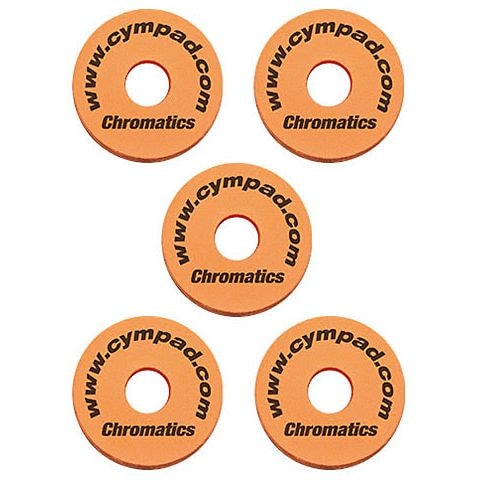 Cympad Chromatics Orange 1