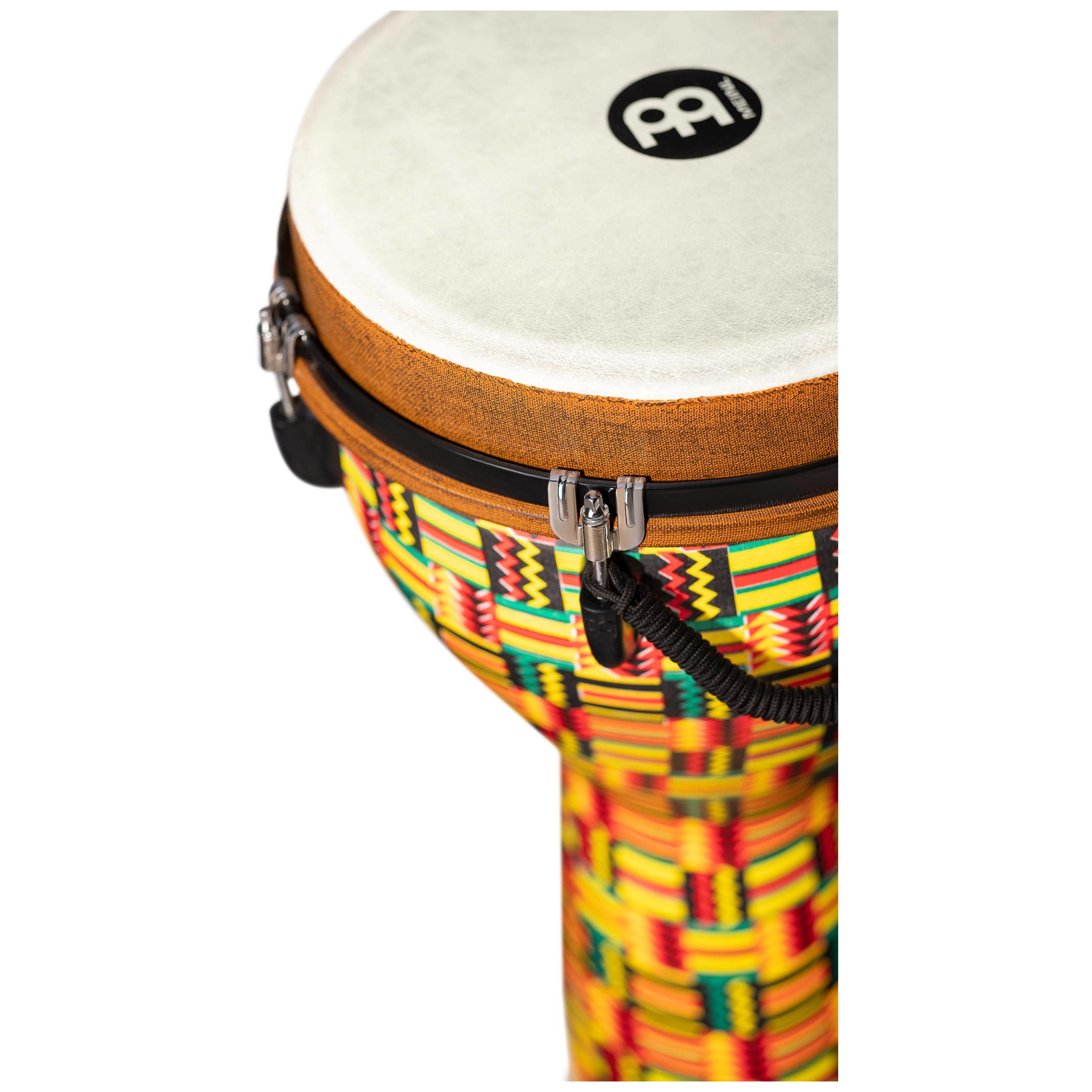 Meinl Percussion - Meinl Percussion JD12SI 12 Jumbo Djembe, Simbra - 1