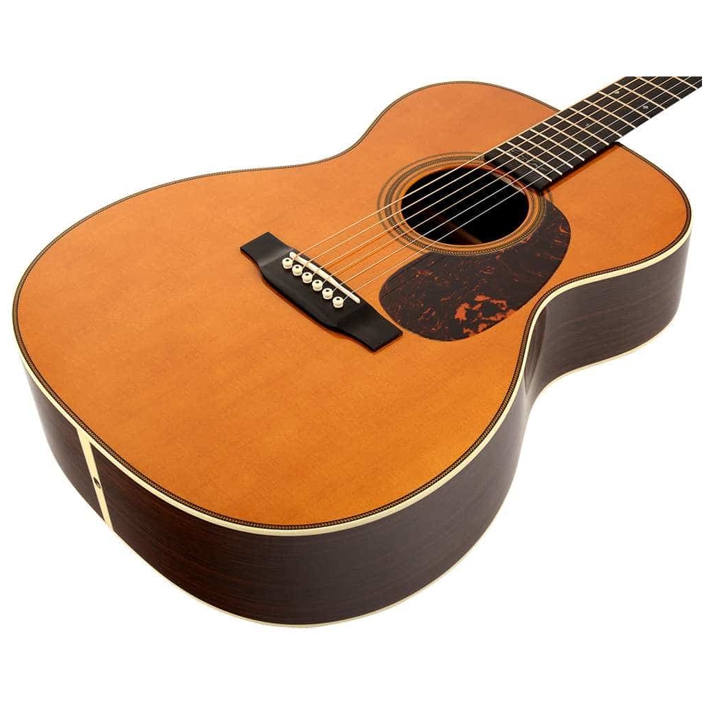 Martin - Martin 000-28 EC - 1