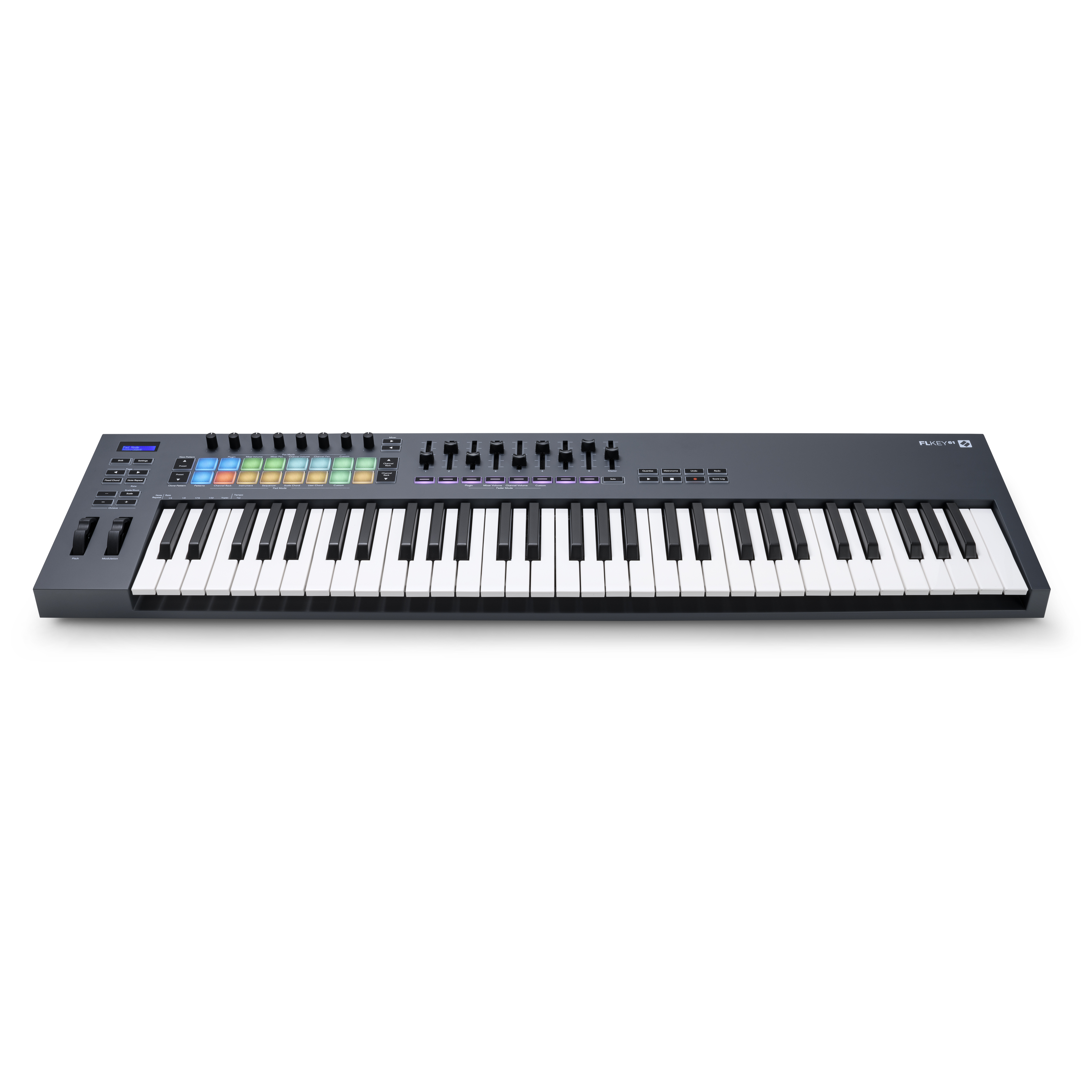 Novation FLkey 61 5