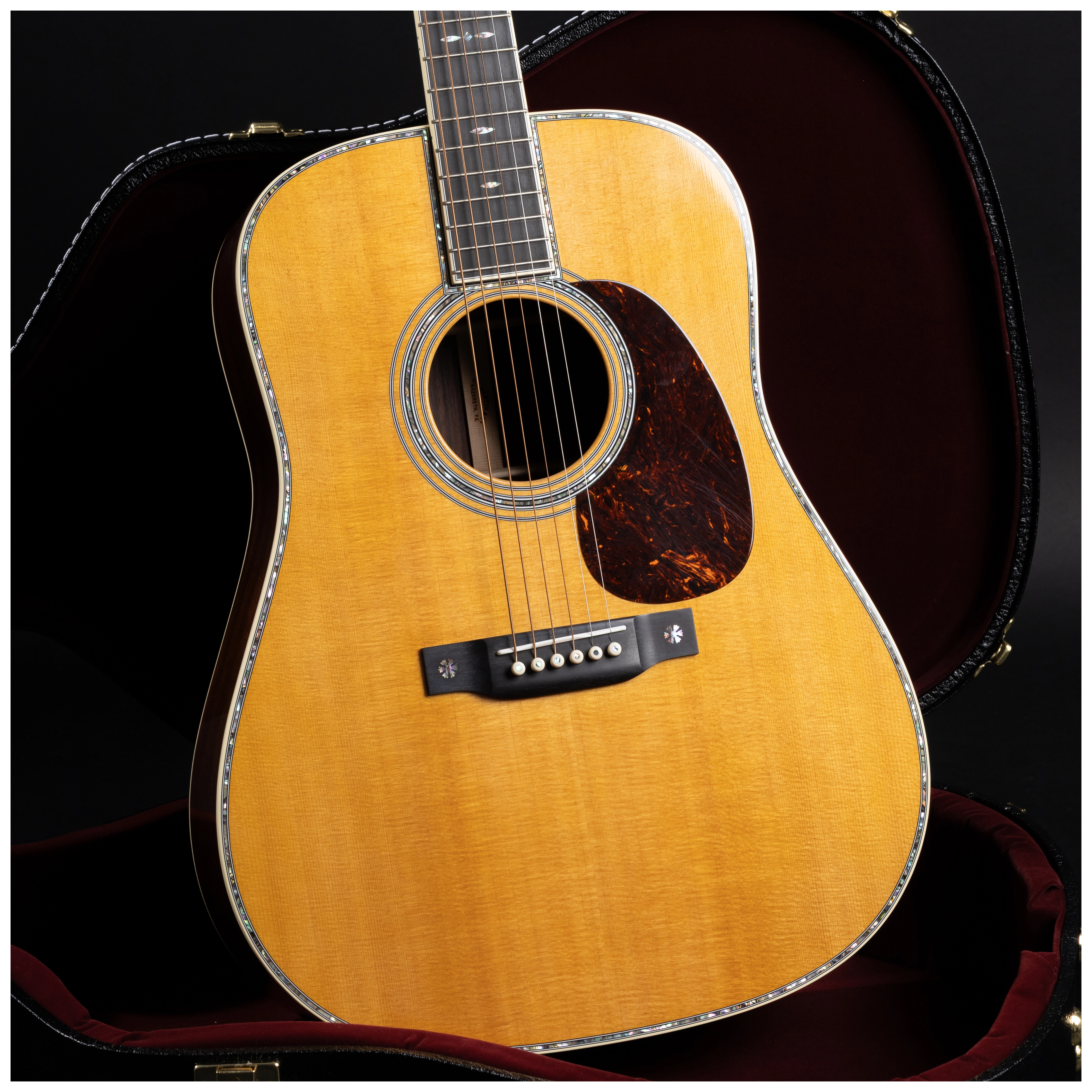 Martin D-42 24