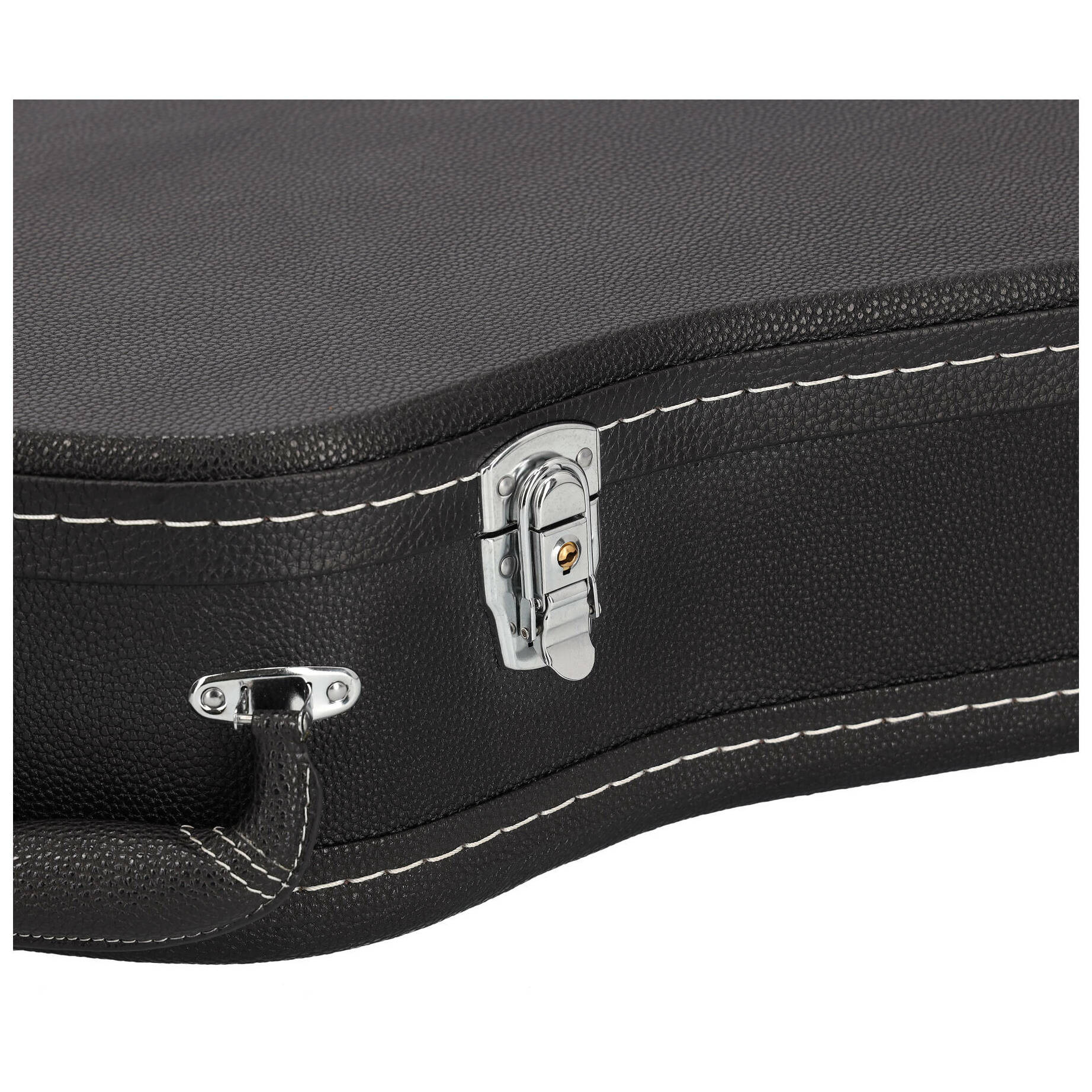 Chicago Classic Holzkoffer Western 000 Schwarz 7