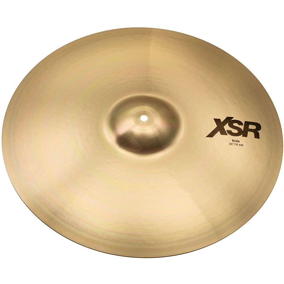 Sabian XSR 20" Ride