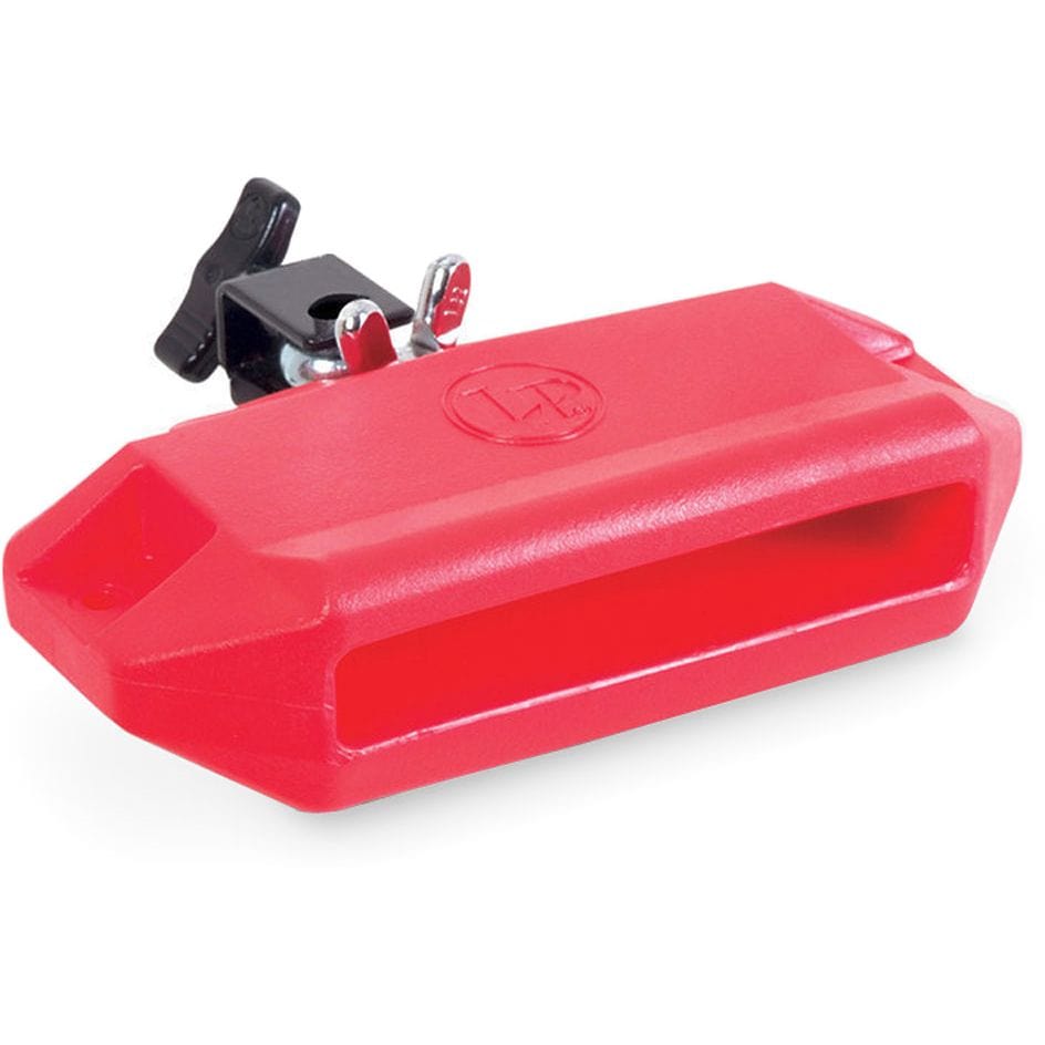 Latin Percussion LP1207 Jam Block Medium Pitch