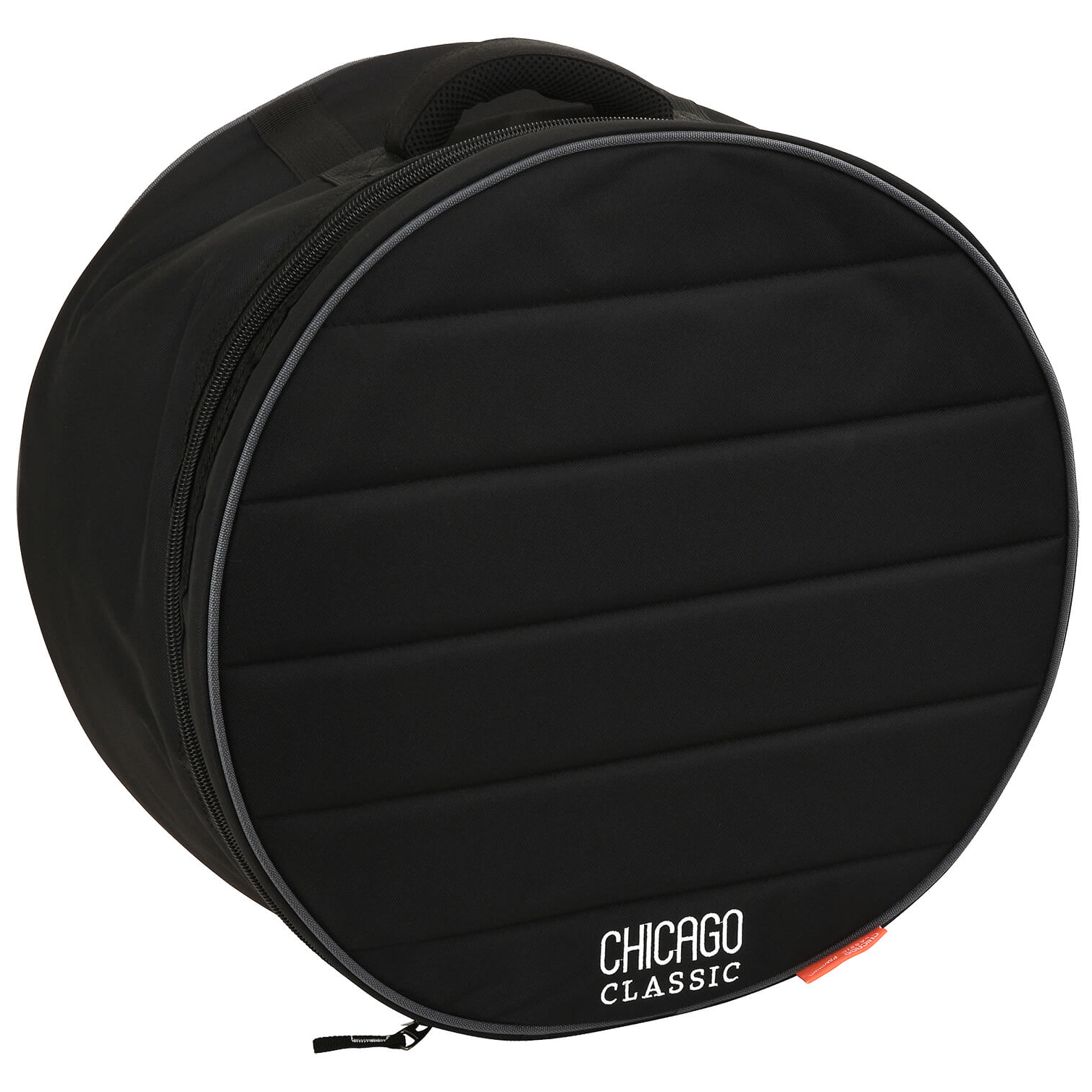 Chicago Classic - Chicago Classic Snare Drum Tasche Premium - 14 x 08 Zoll