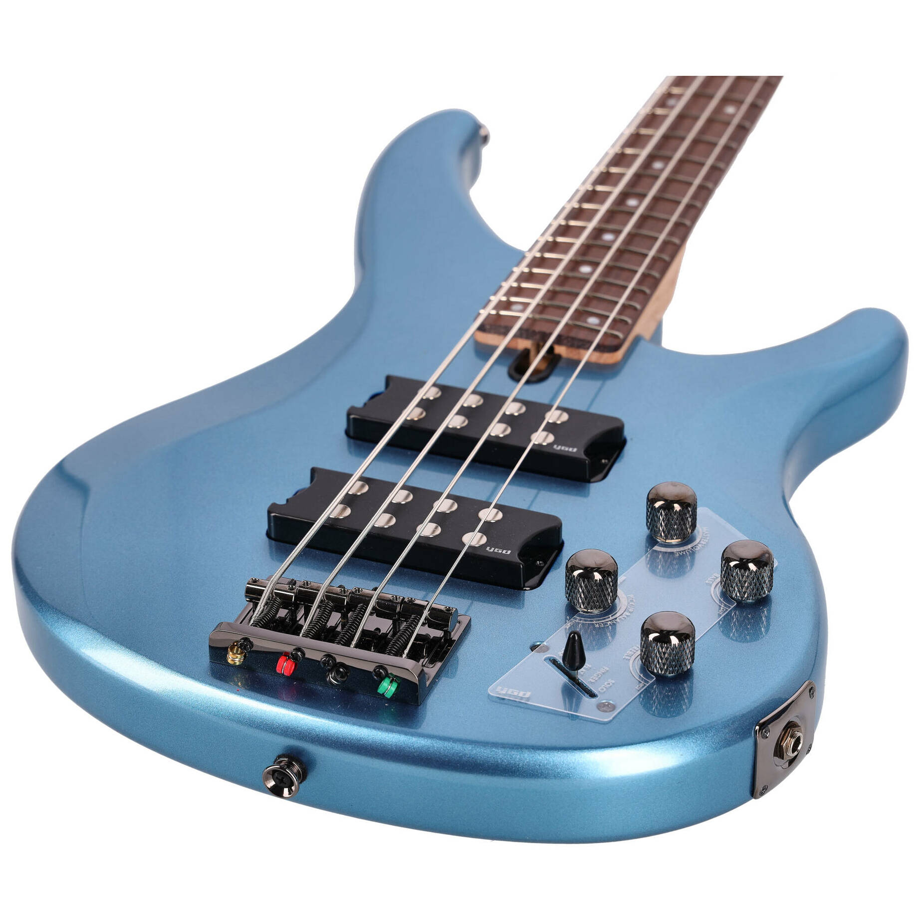Yamaha TRBX304 FTB 2
