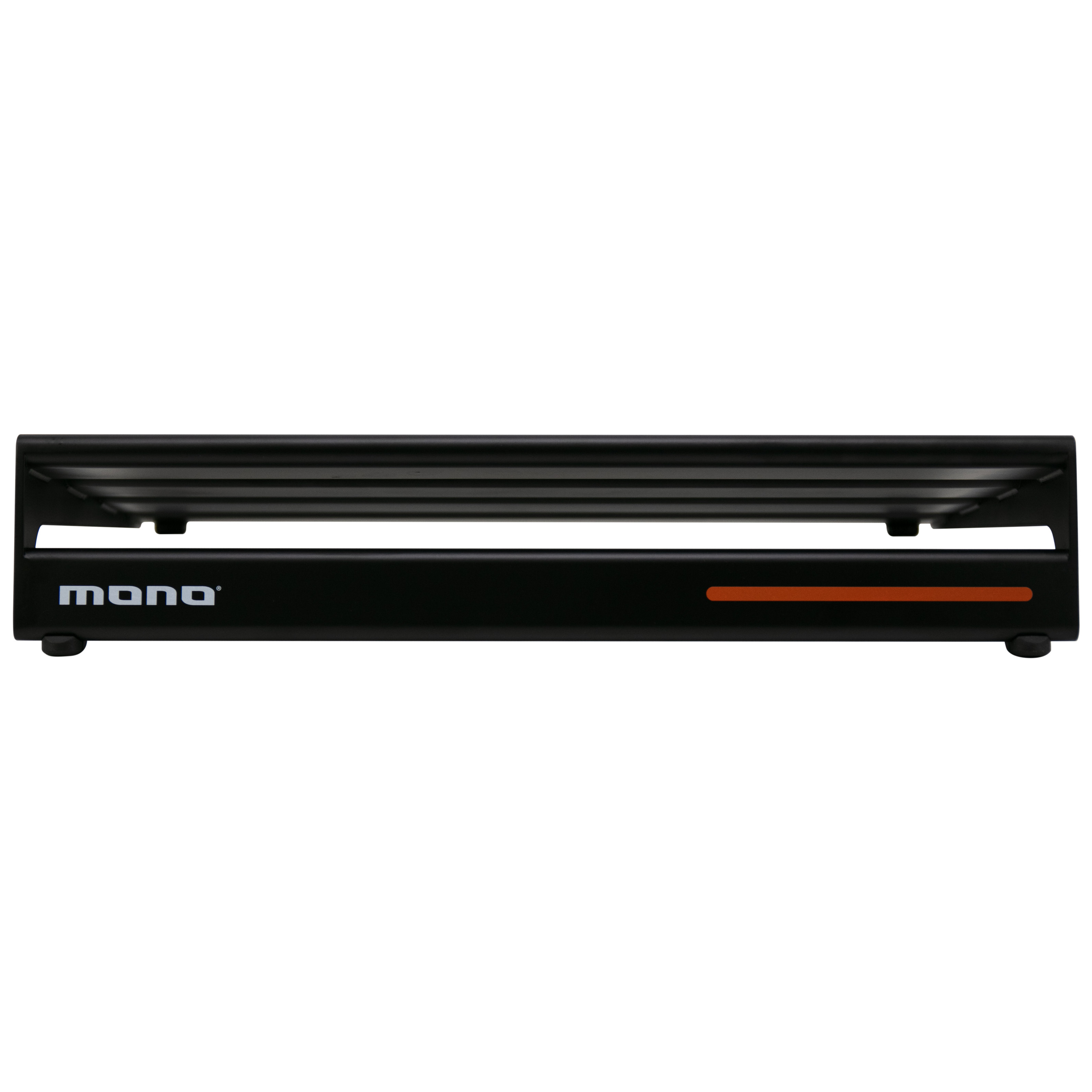Mono Pedalboard Rail Small BK inkl. Stealth Club Case 5