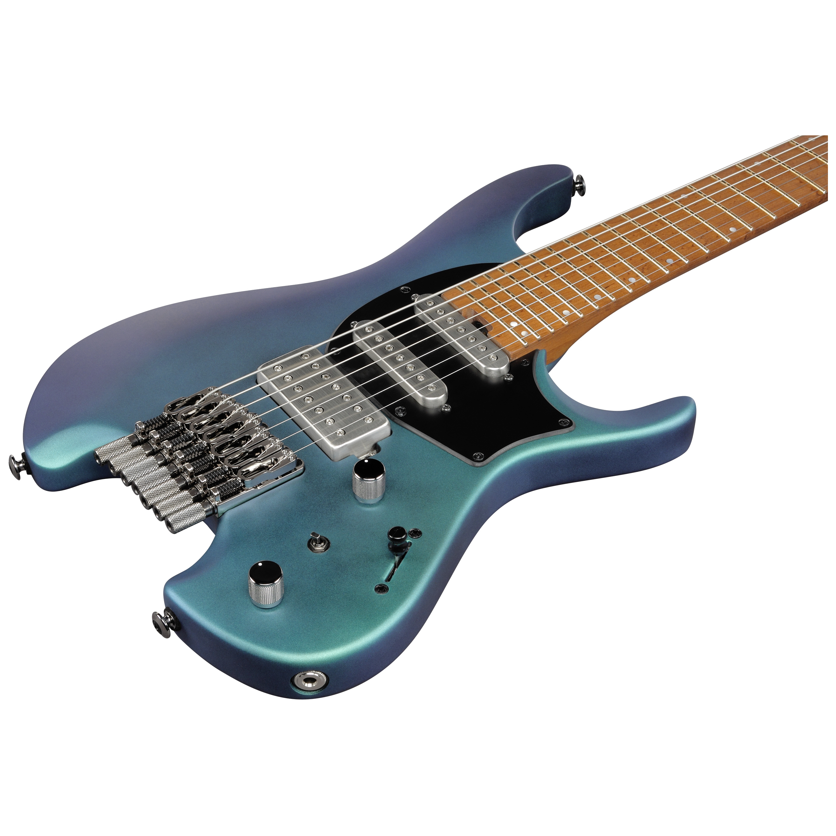 Ibanez Q547-BMM 6
