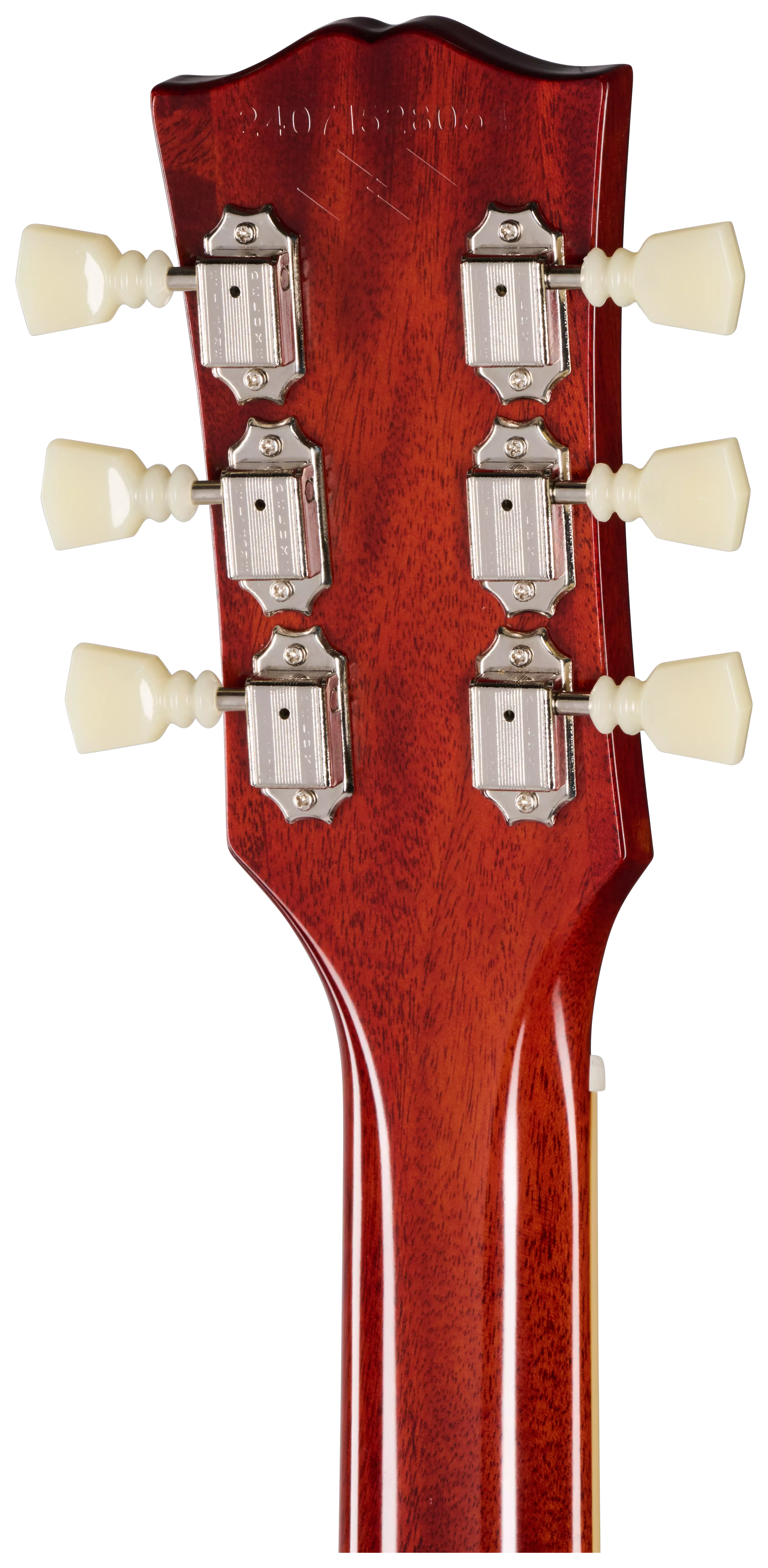 Epiphone 1960 Les Paul Standard Reissue IT 4