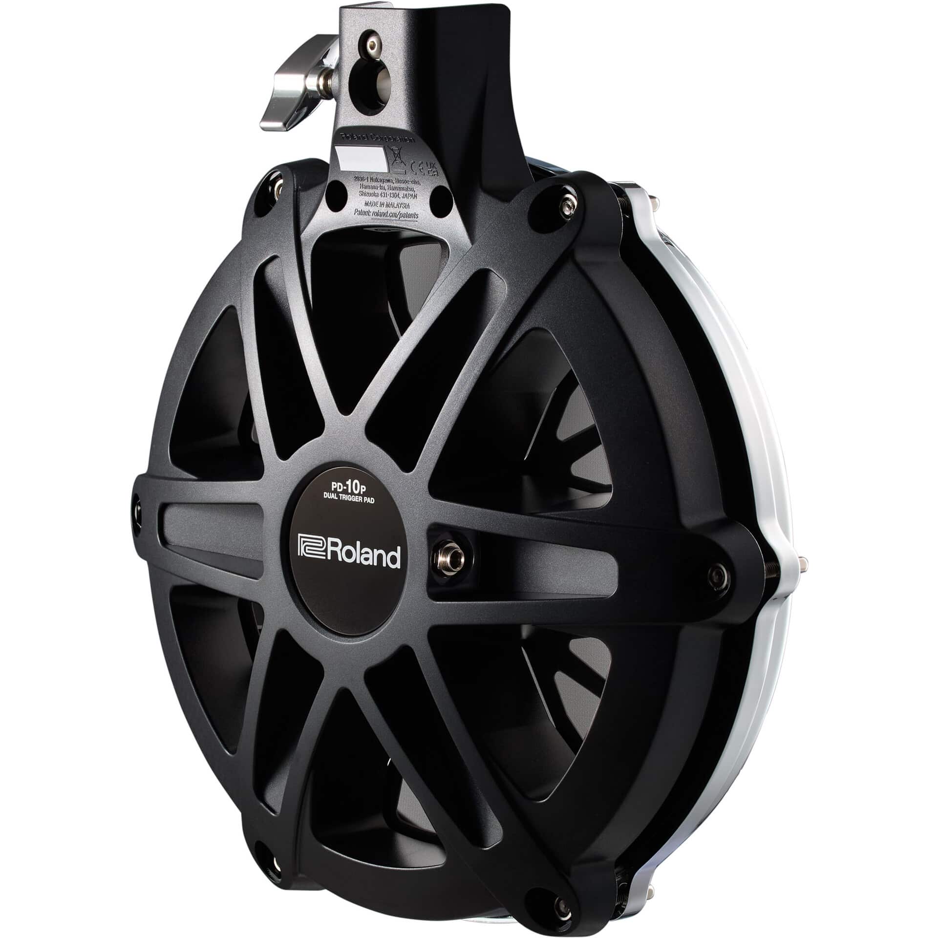  PD-10P Premium V-Pad 1