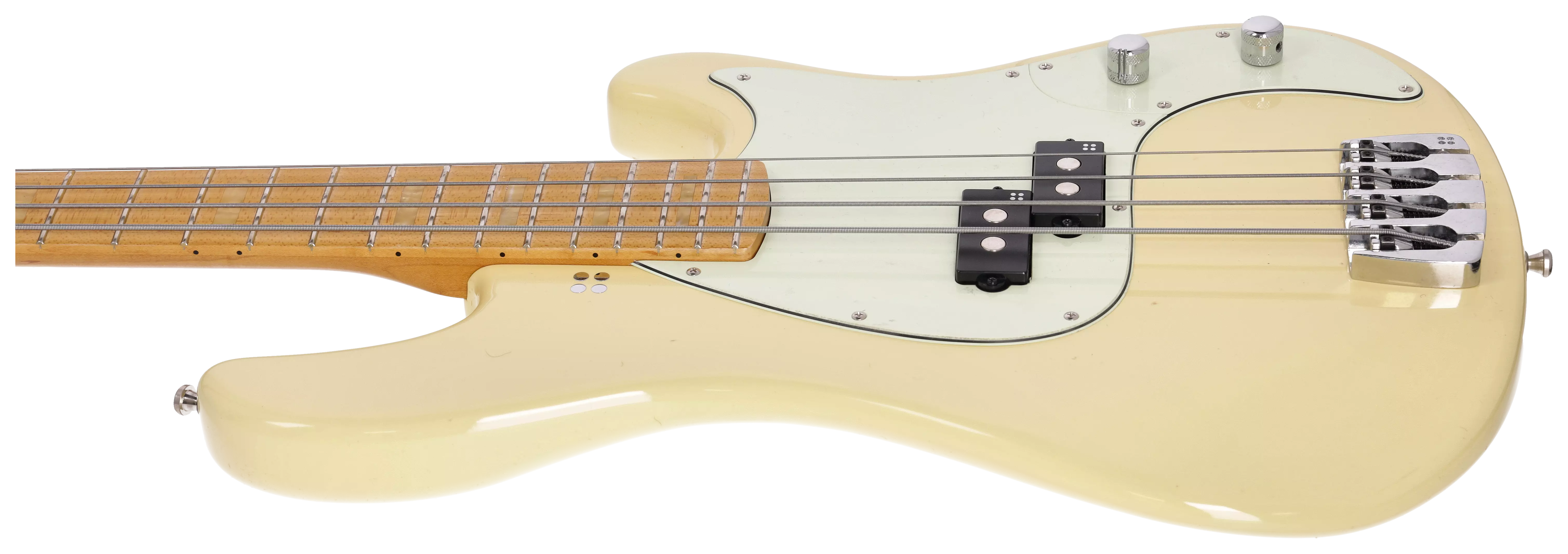 Sandberg California VS-4 MN Soft Aged Creme 5
