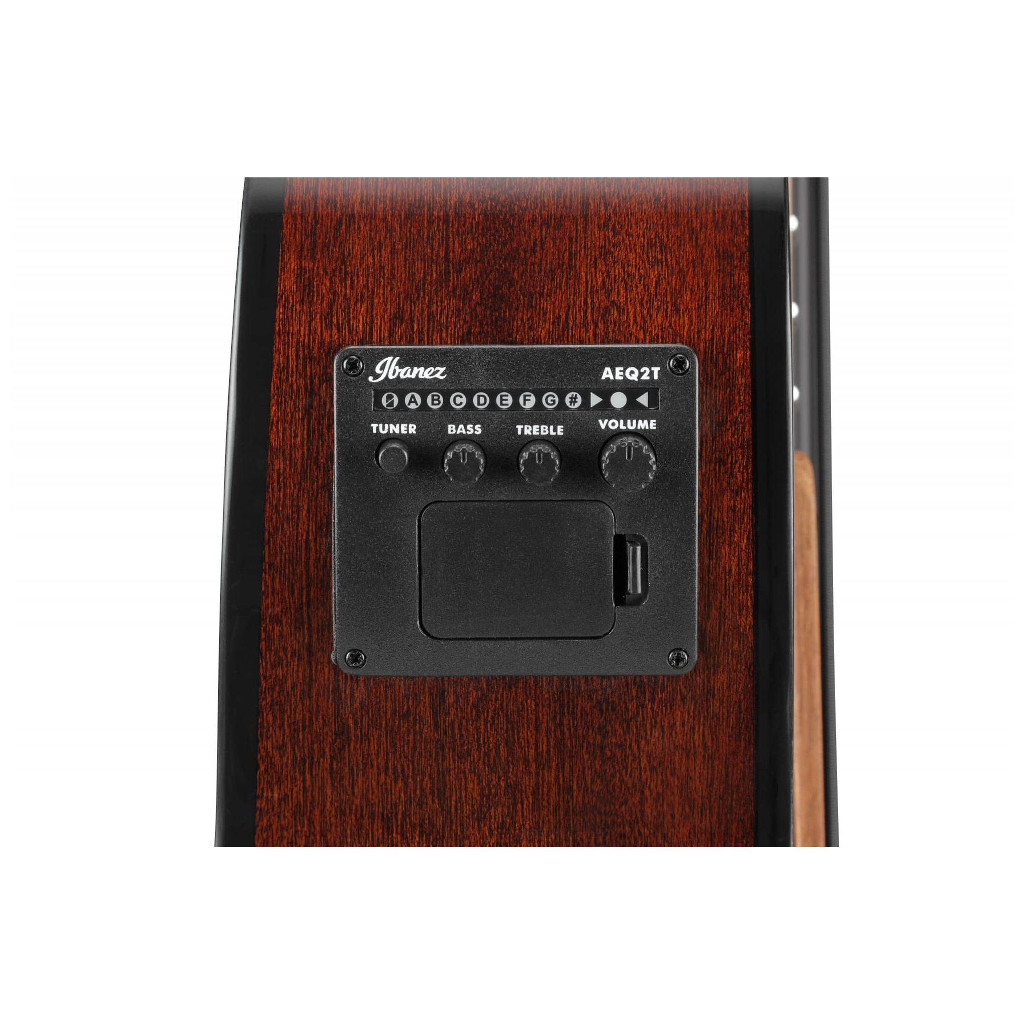 Ibanez - Ibanez AEGB24E-MHS - 10
