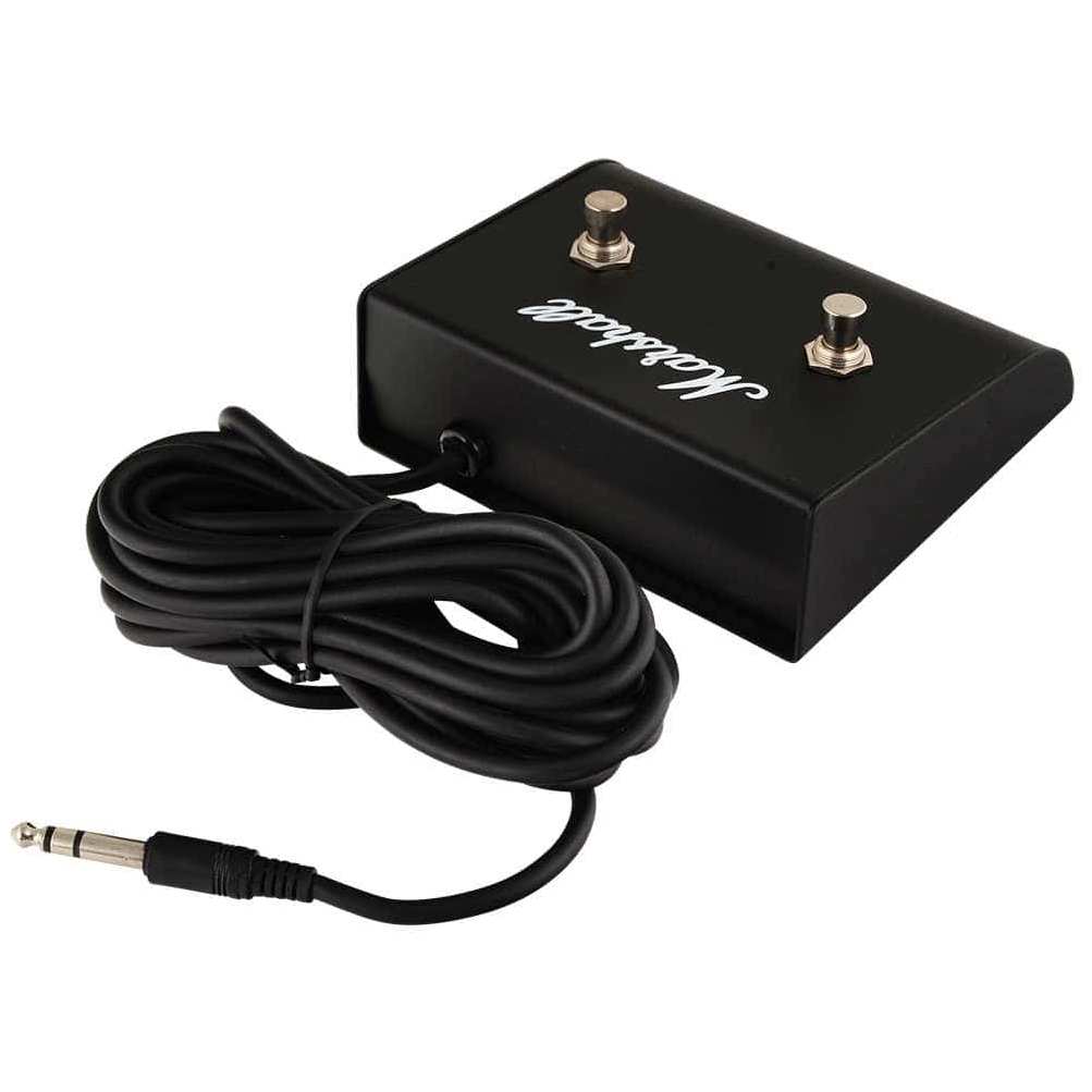 Marshall - Marshall MRPEDL91004 Footswitch - 1