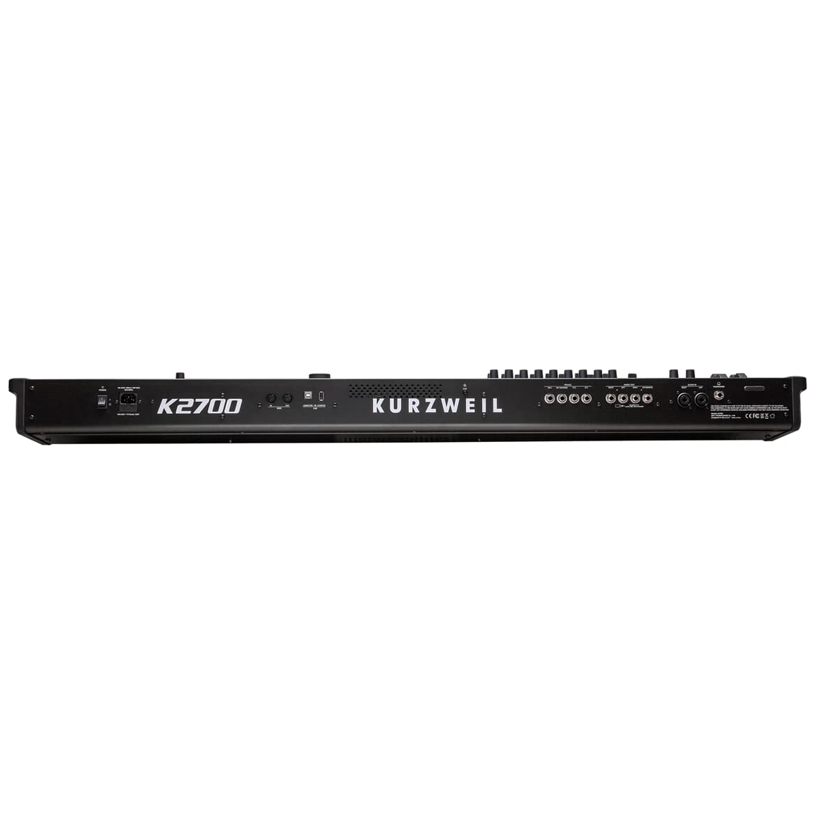 Kurzweil - Kurzweil K2700 - 3