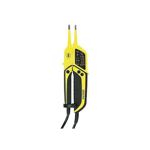 mp cat measuring and test equipment