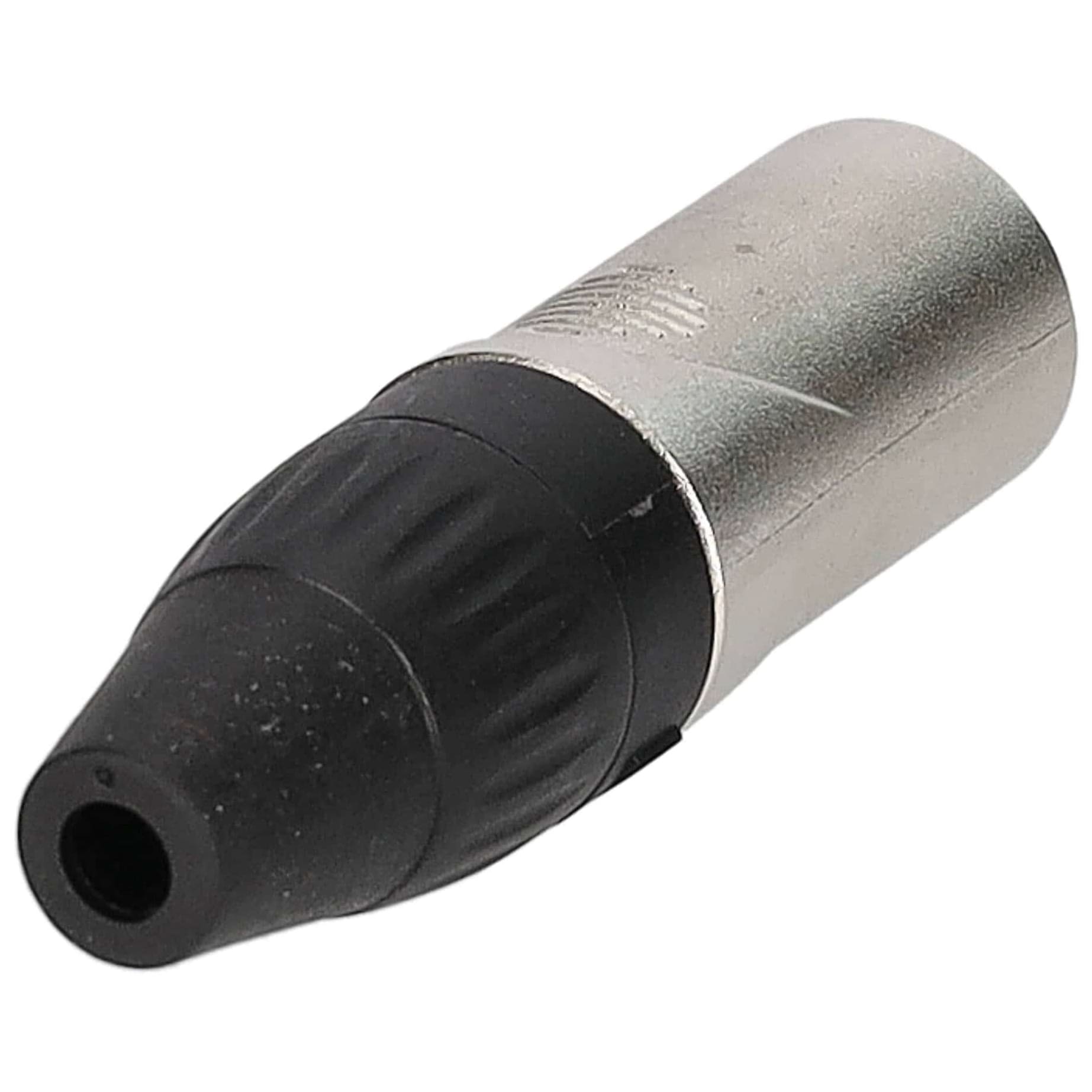 Klang - Klang Kabelstecker XLR, male, nickel - 1