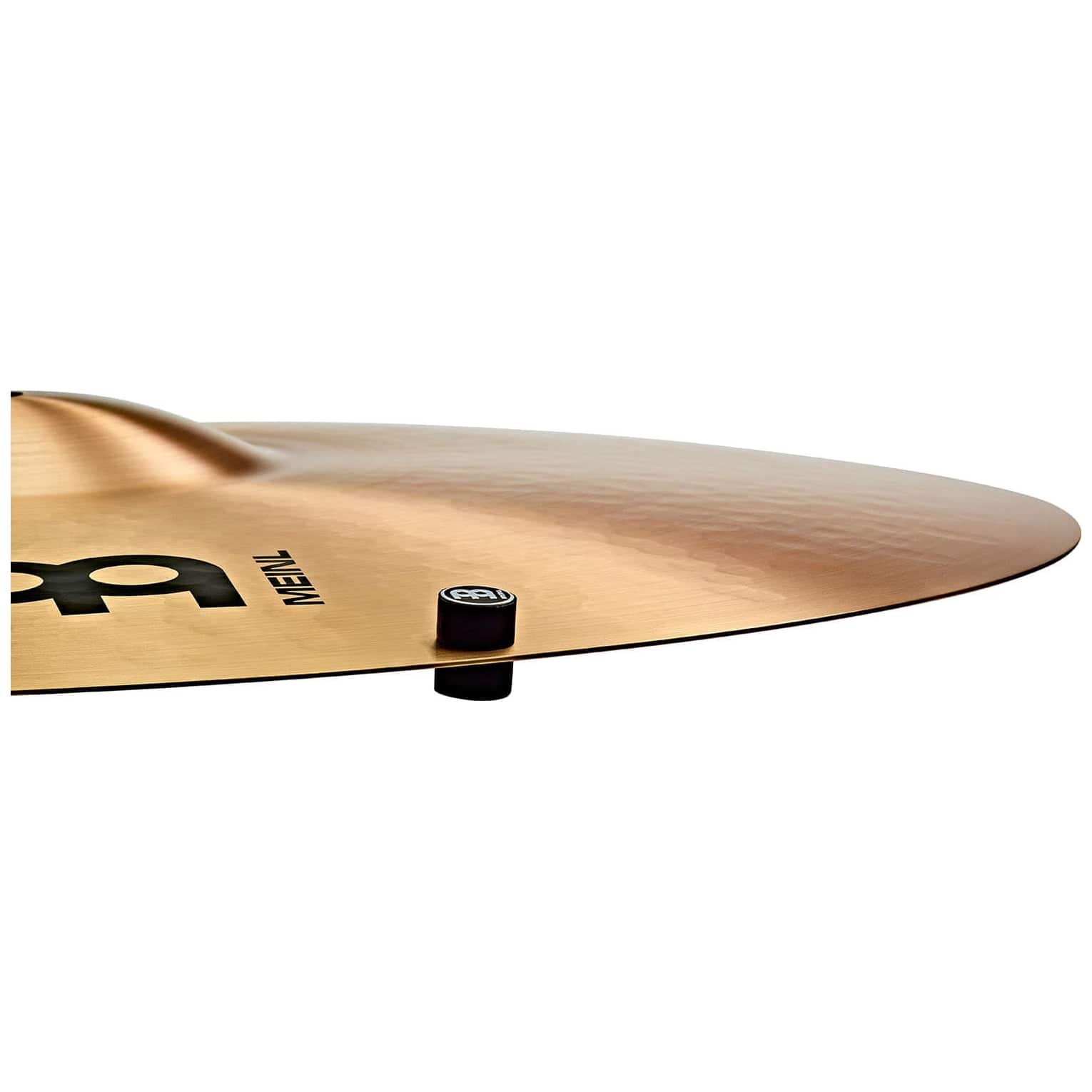 Meinl Cymbals - Meinl Cymbals MCT - Magnetic Sustain Control - 1