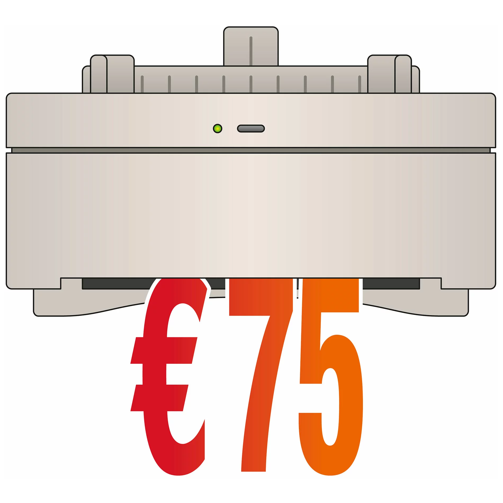 session Geschenk-Gutschein (per E-Mail) 75,00 €