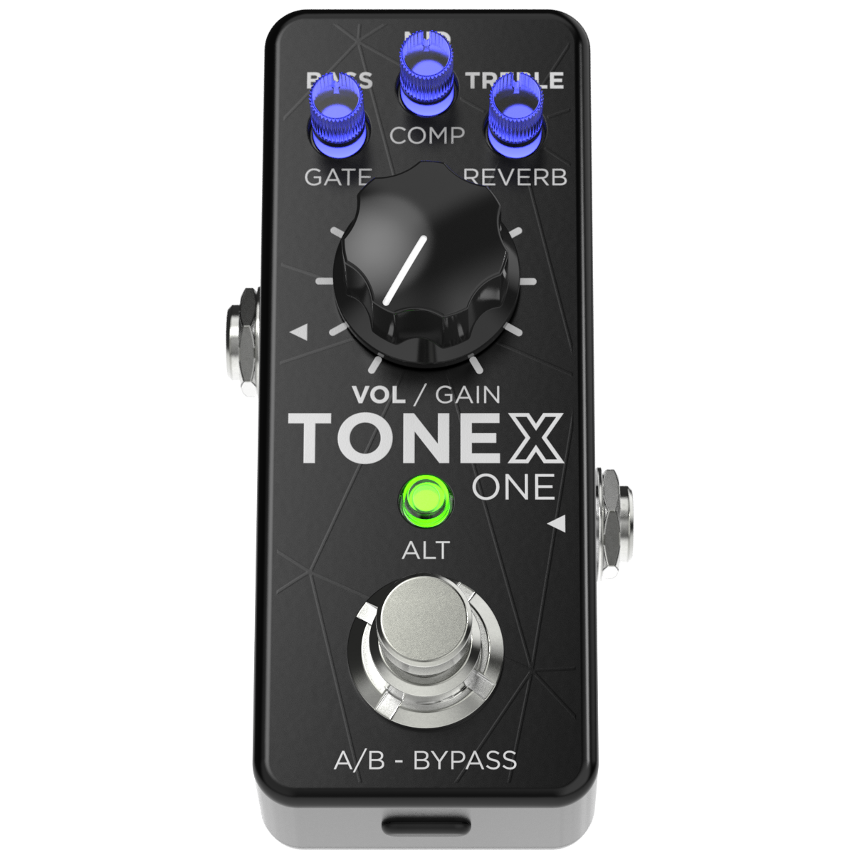 IK Multimedia ToneX One Pedal 2