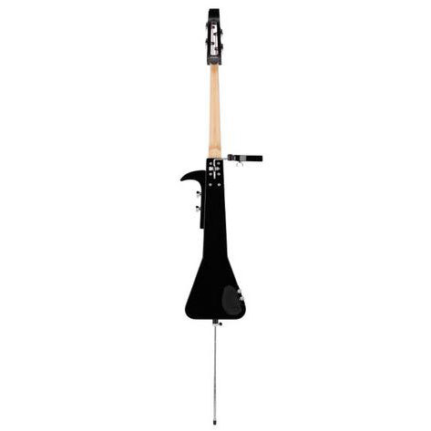 Warwick Triumph Lite Bass Solid Black 1