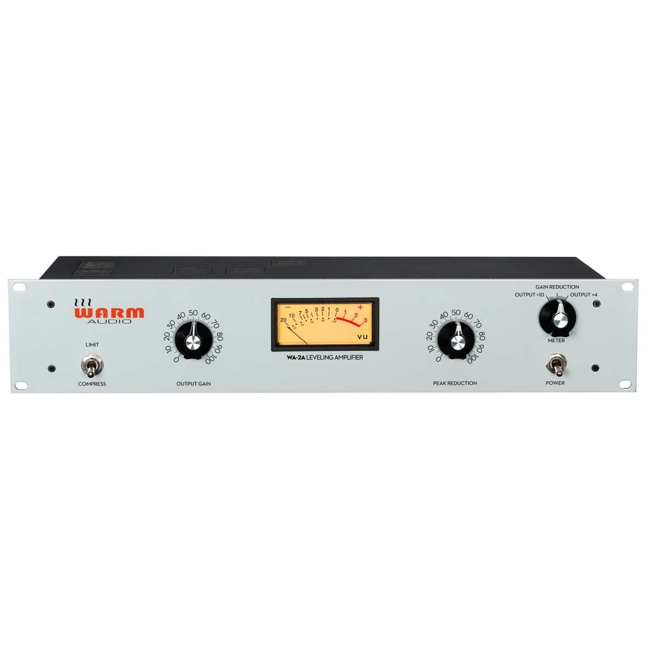 Warm Audio - Warm Audio WA-2A - 1