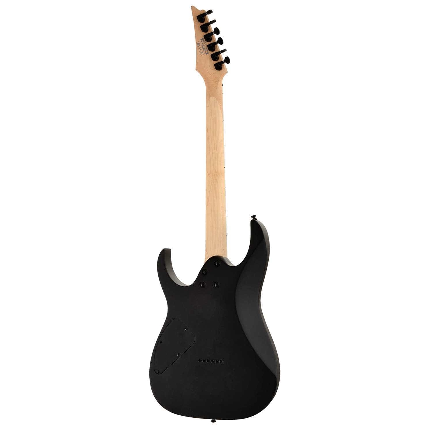 Ibanez - Ibanez GRG121DX-BKF - 2