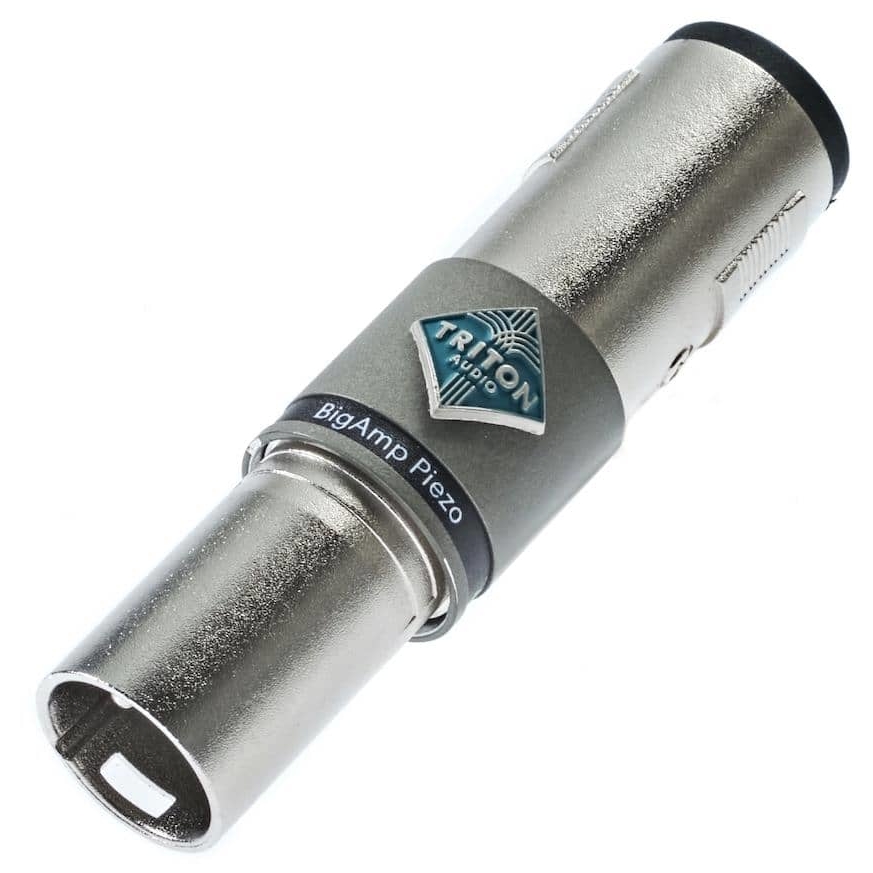 Triton Audio - Triton Audio BigAmp Piezo