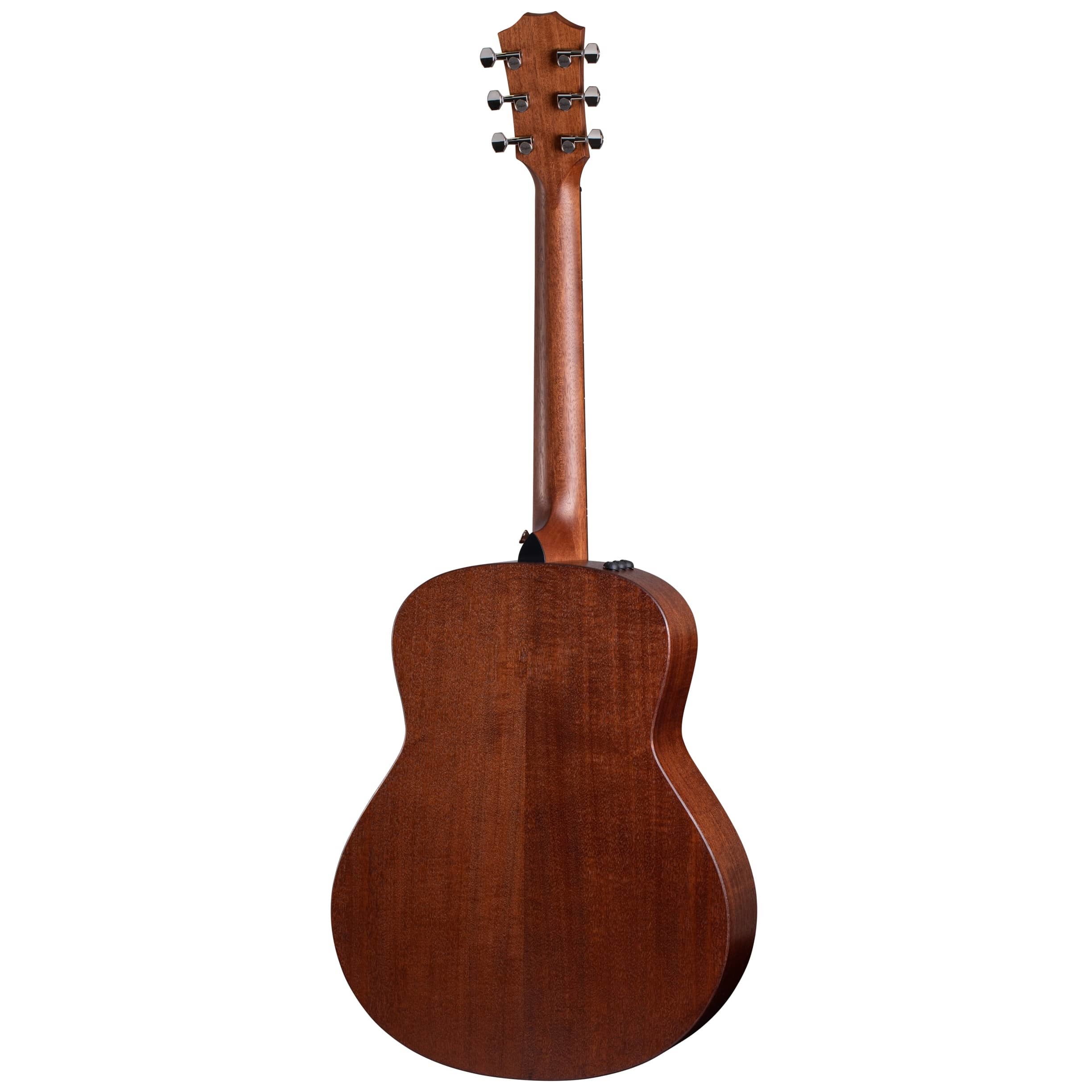 Taylor - Taylor GTe Mahogany - 1