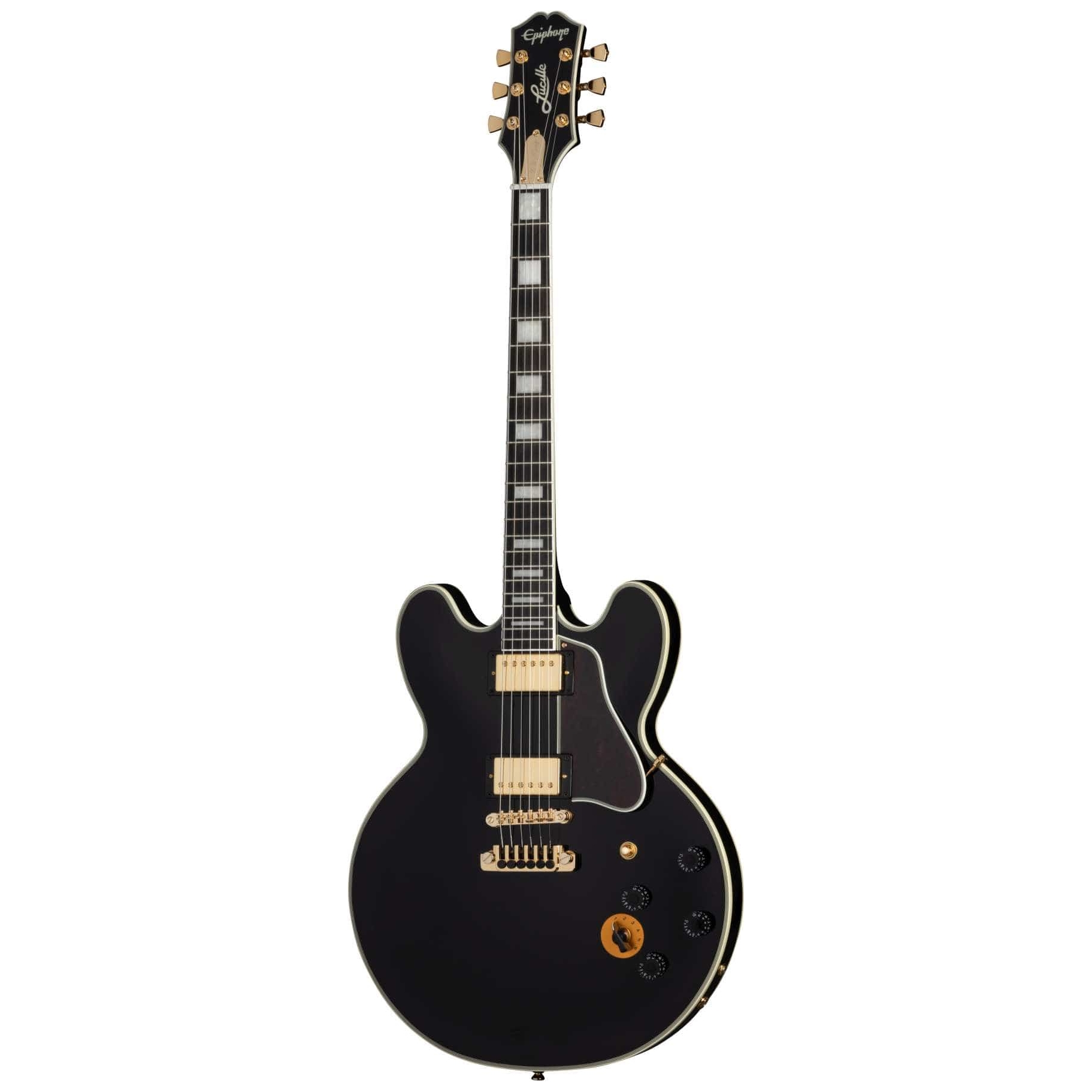Epiphone - Epiphone B.B. King Lucille EB