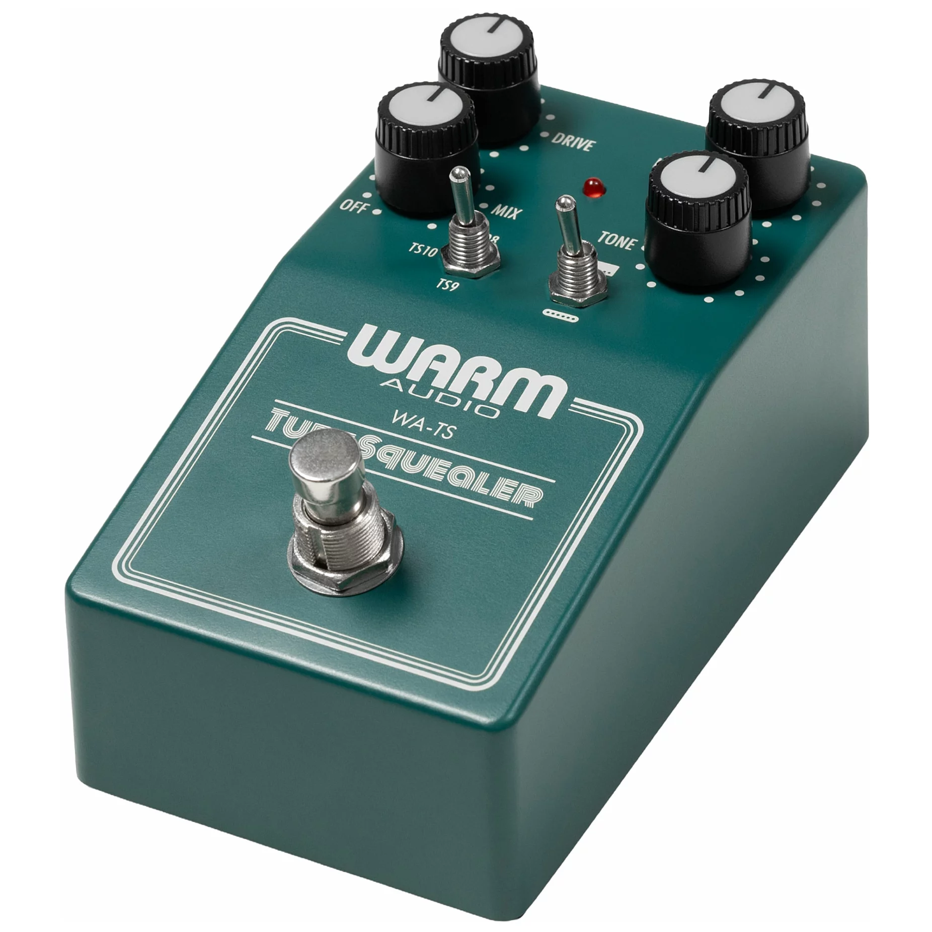 Warm Audio Tube Squealer 1