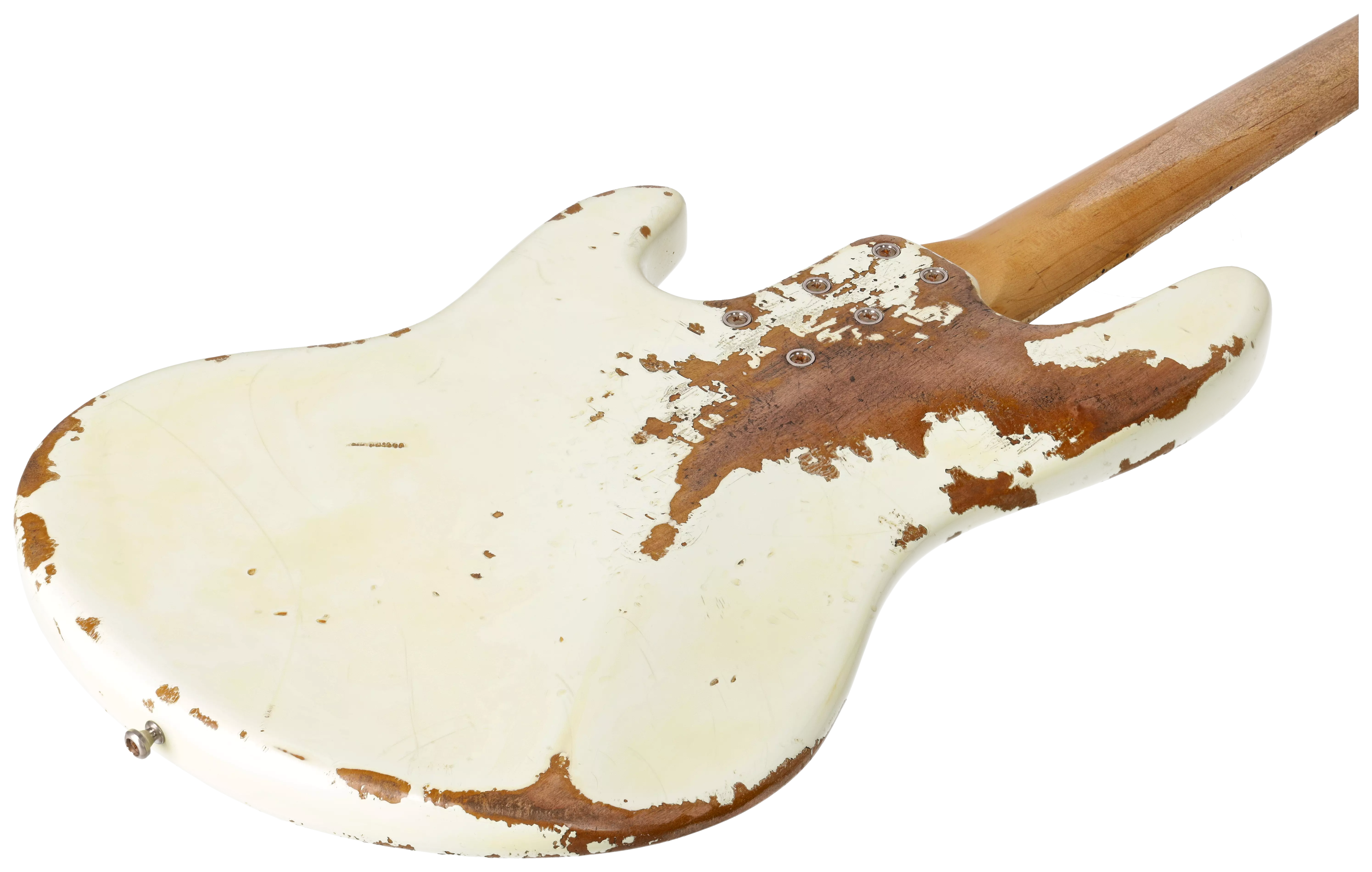 Sandberg California TT 4-string Masterpiece Aged MN LM 7