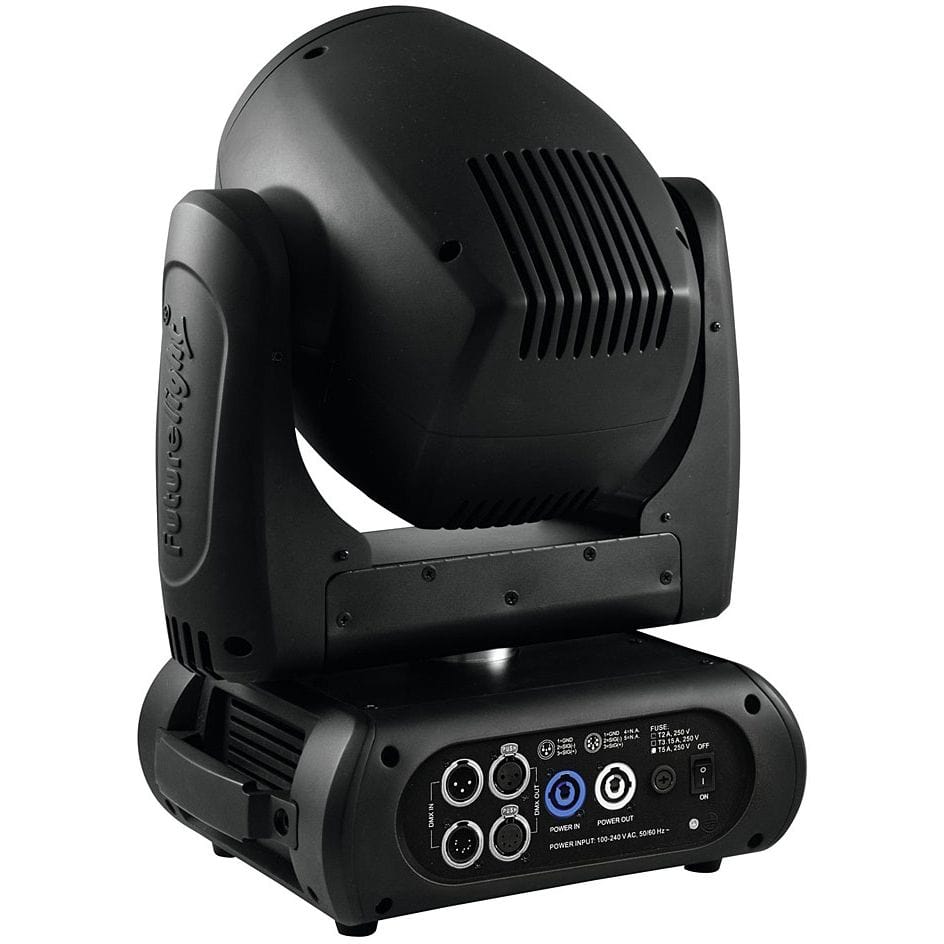  DMH-160 MK2 LED Moving Head 2