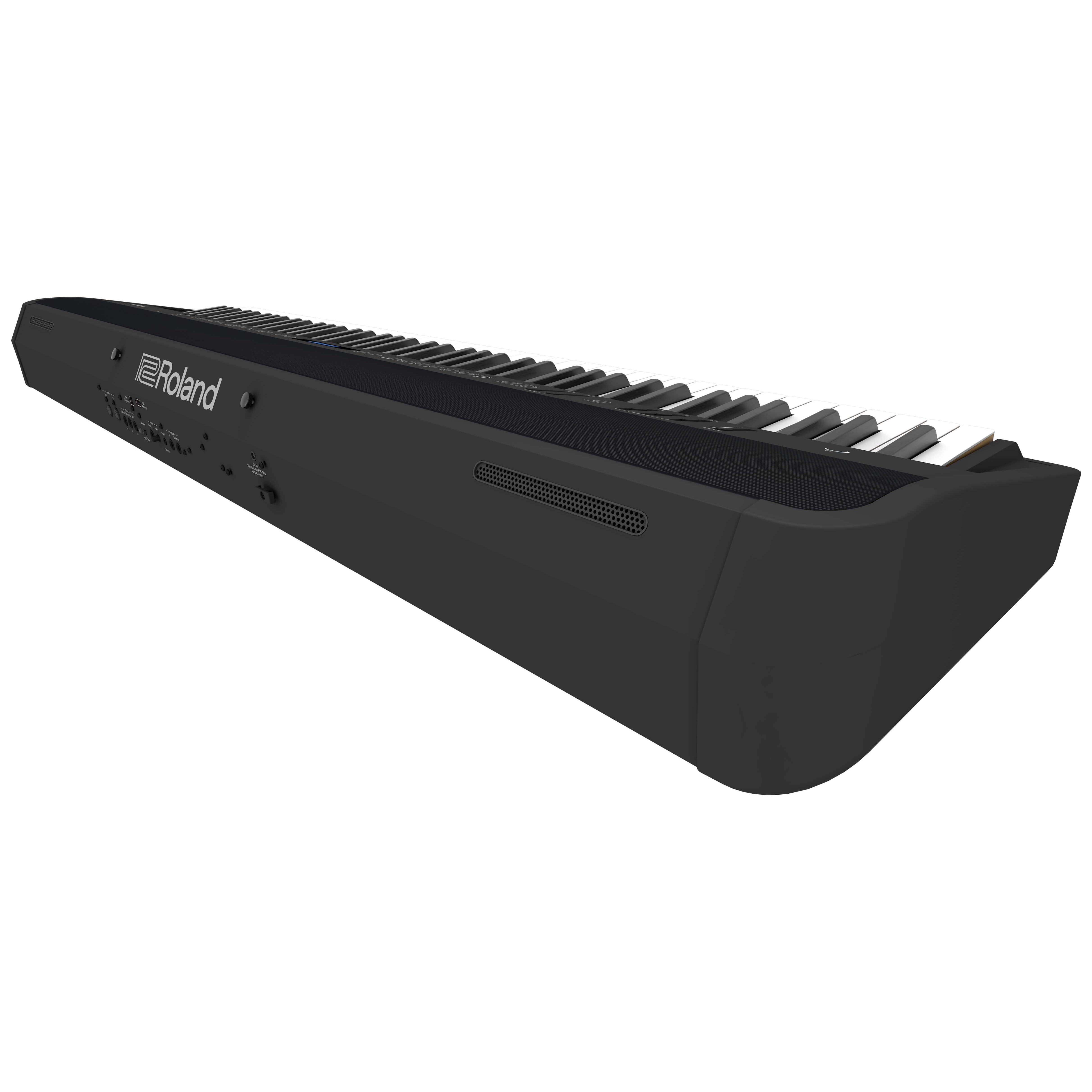 Roland - Roland FP-90X BK - 5