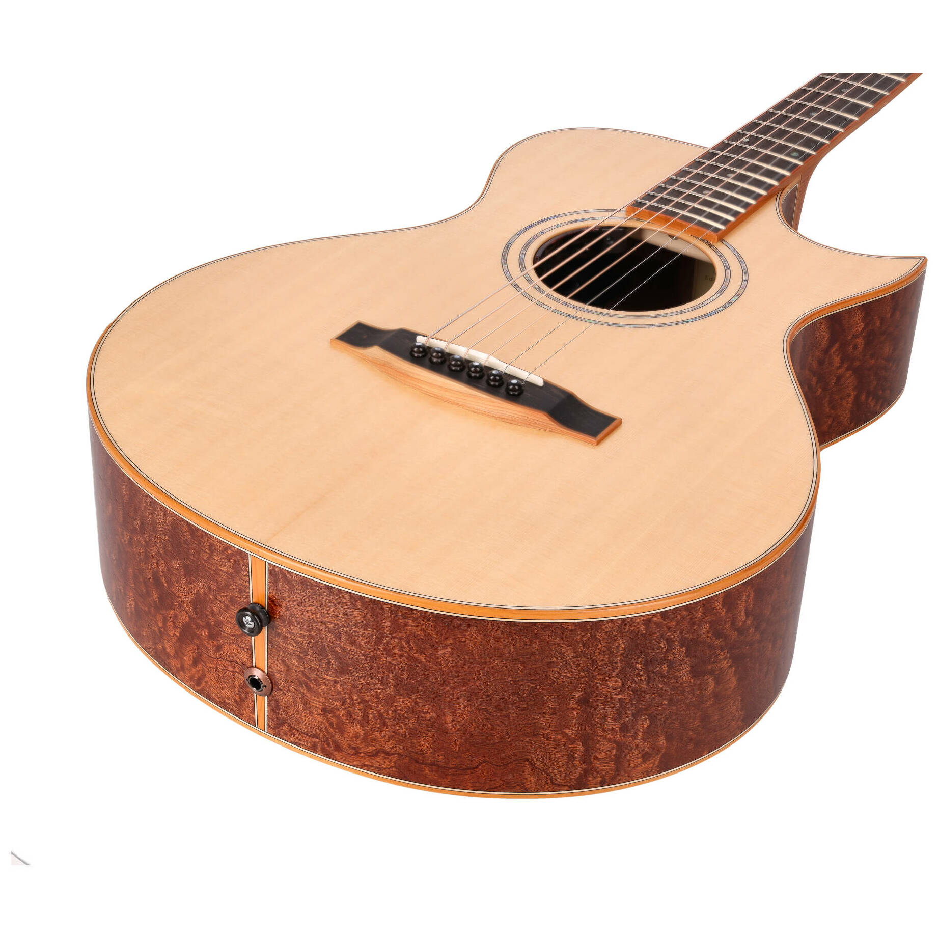 Lakewood A-15 Edition 2022 7