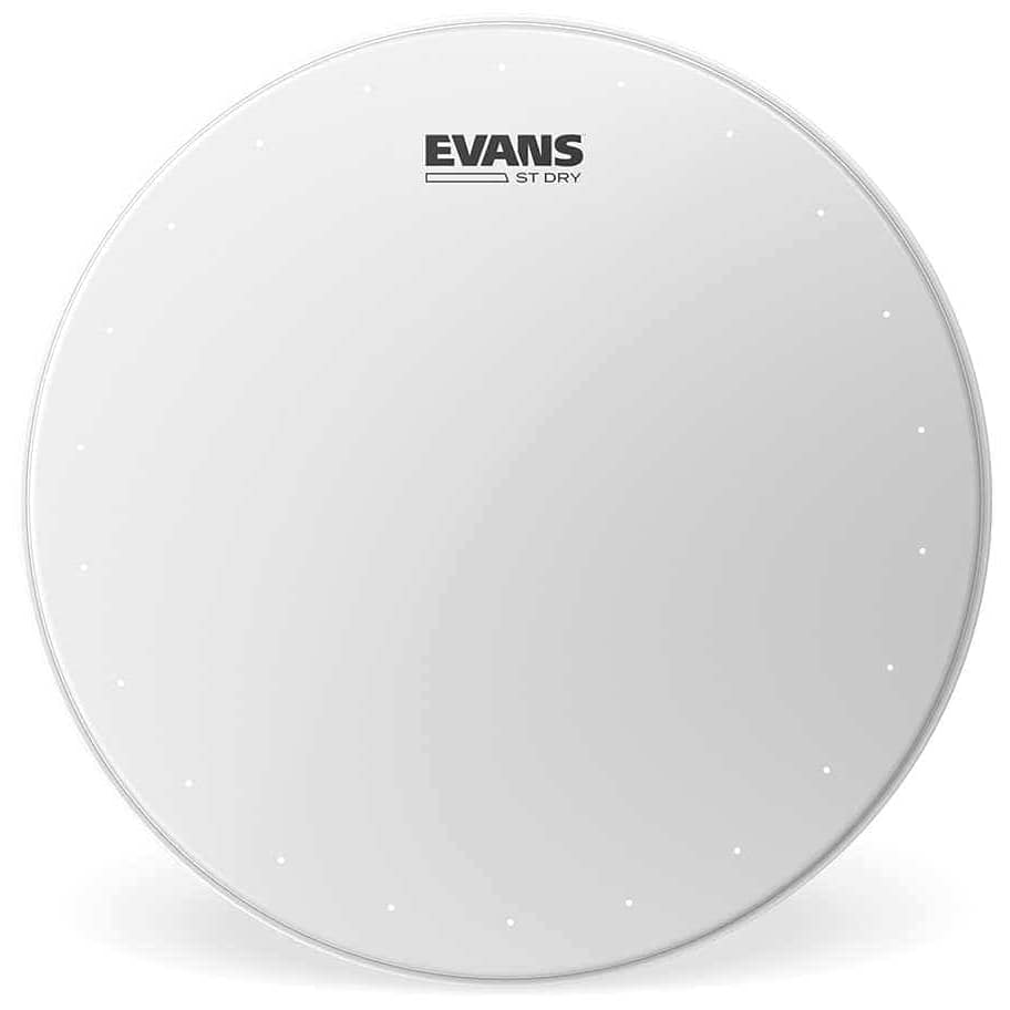 Evans - Evans B14UV2 - UV2 Snare Tom Fell - 14 Zoll - Coated