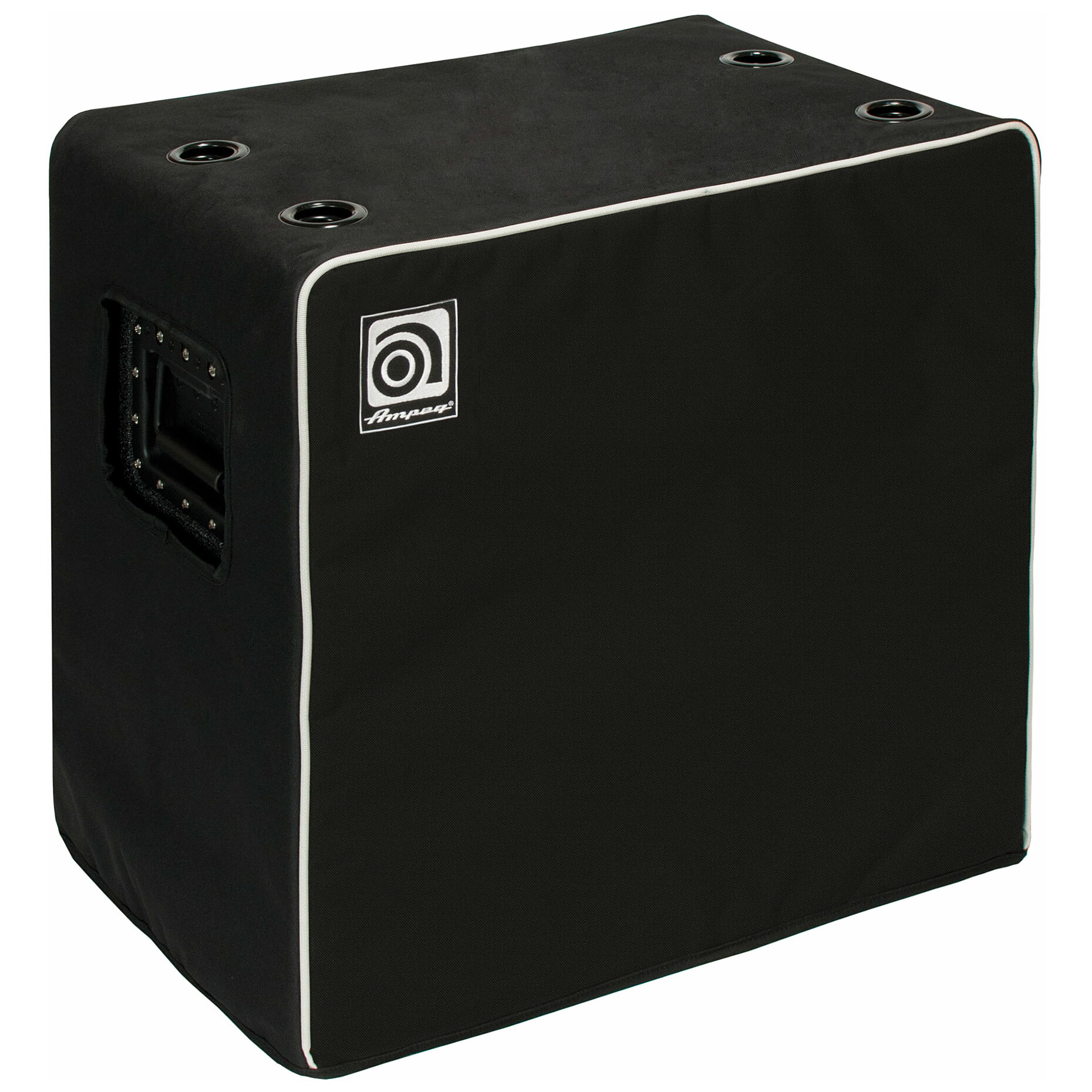 Ampeg SVT-15E Cover