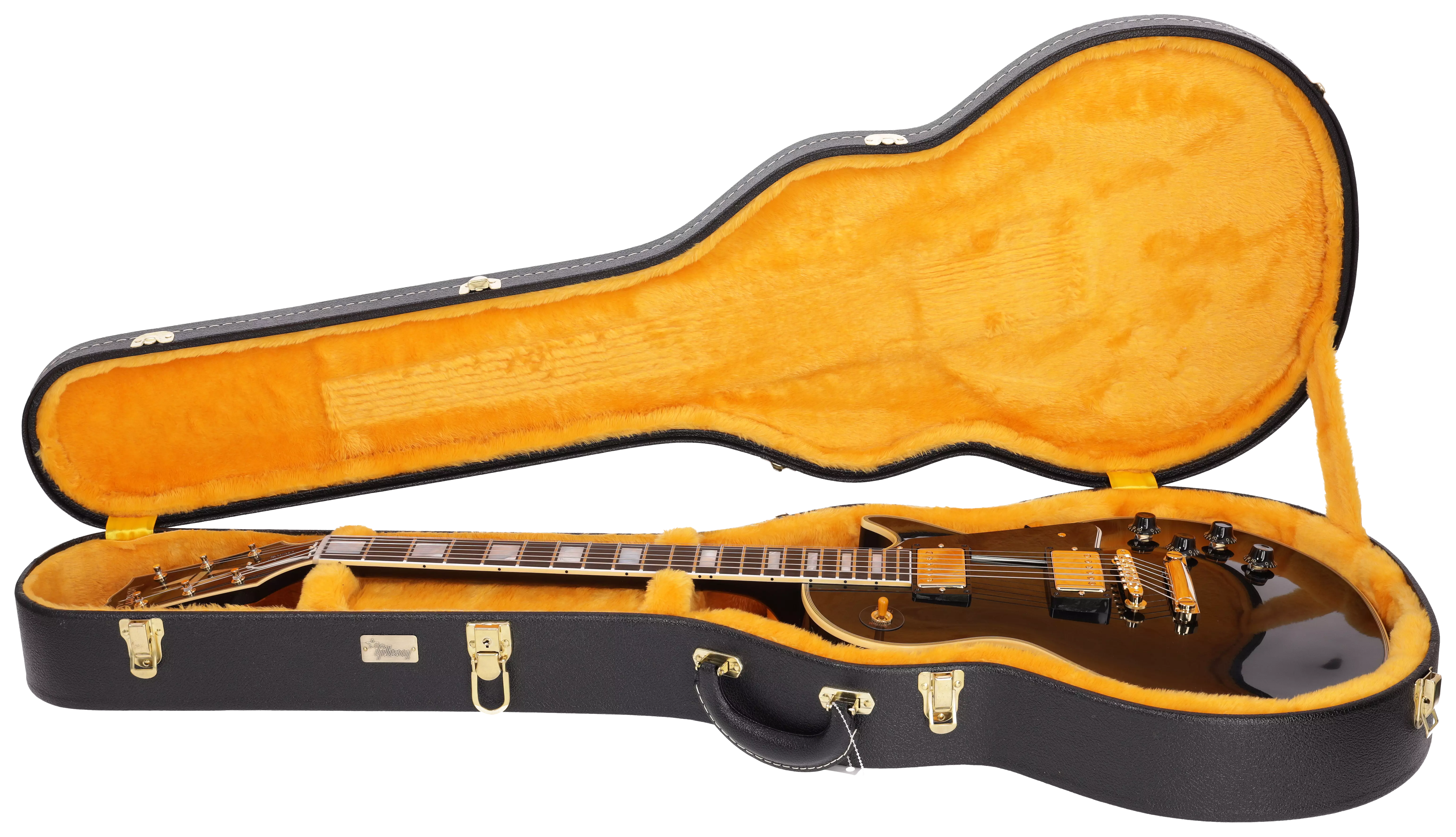 Gibson Les Paul Custom 1957 VOS EB #3 18