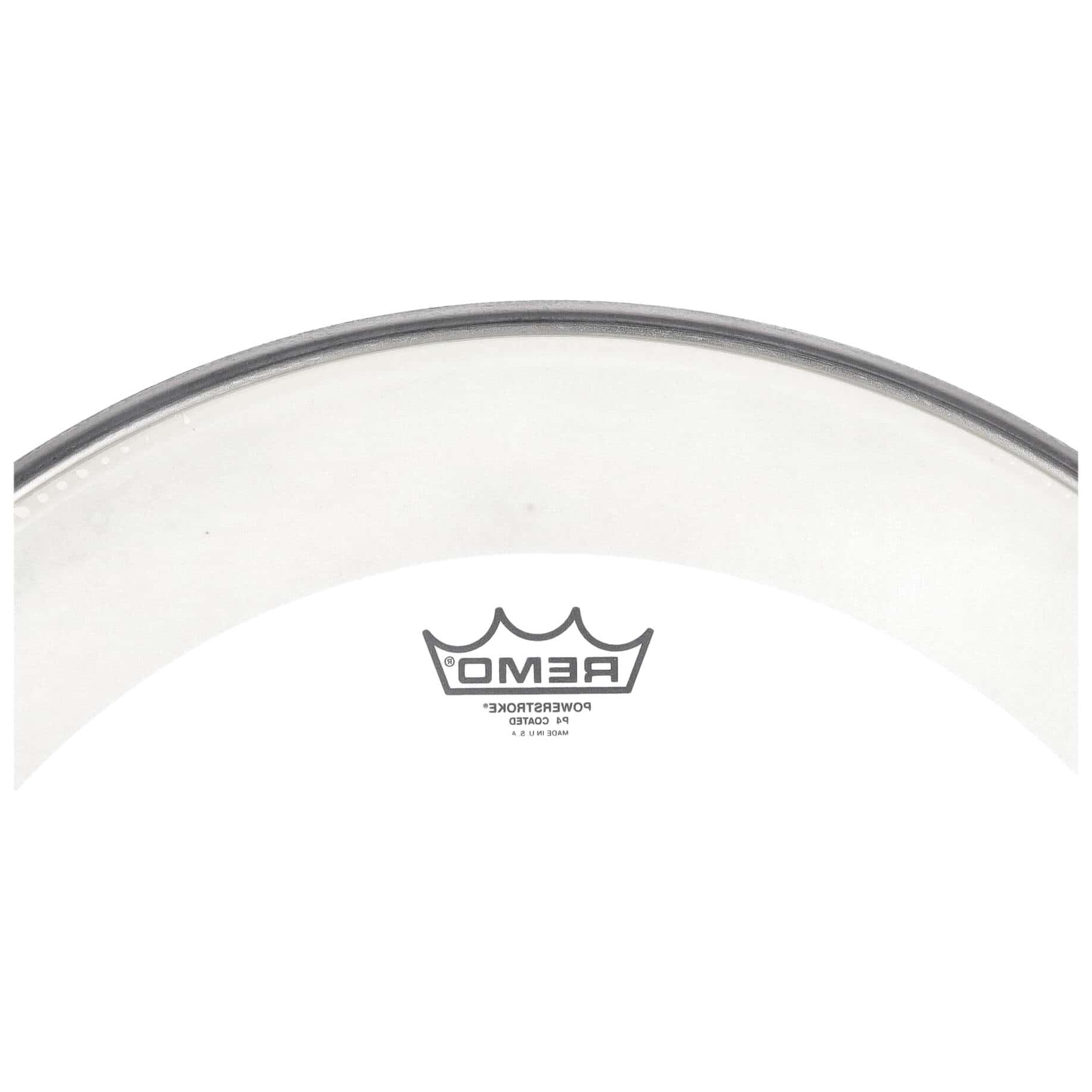 Remo - Remo Powerstroke 4 - Bass Drum Fell - 20 Zoll - Coated - 2