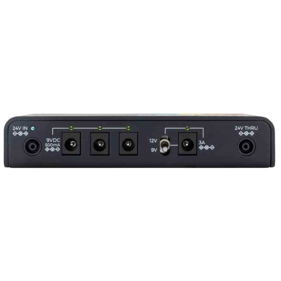 Walrus Audio Canvas Power HP 3