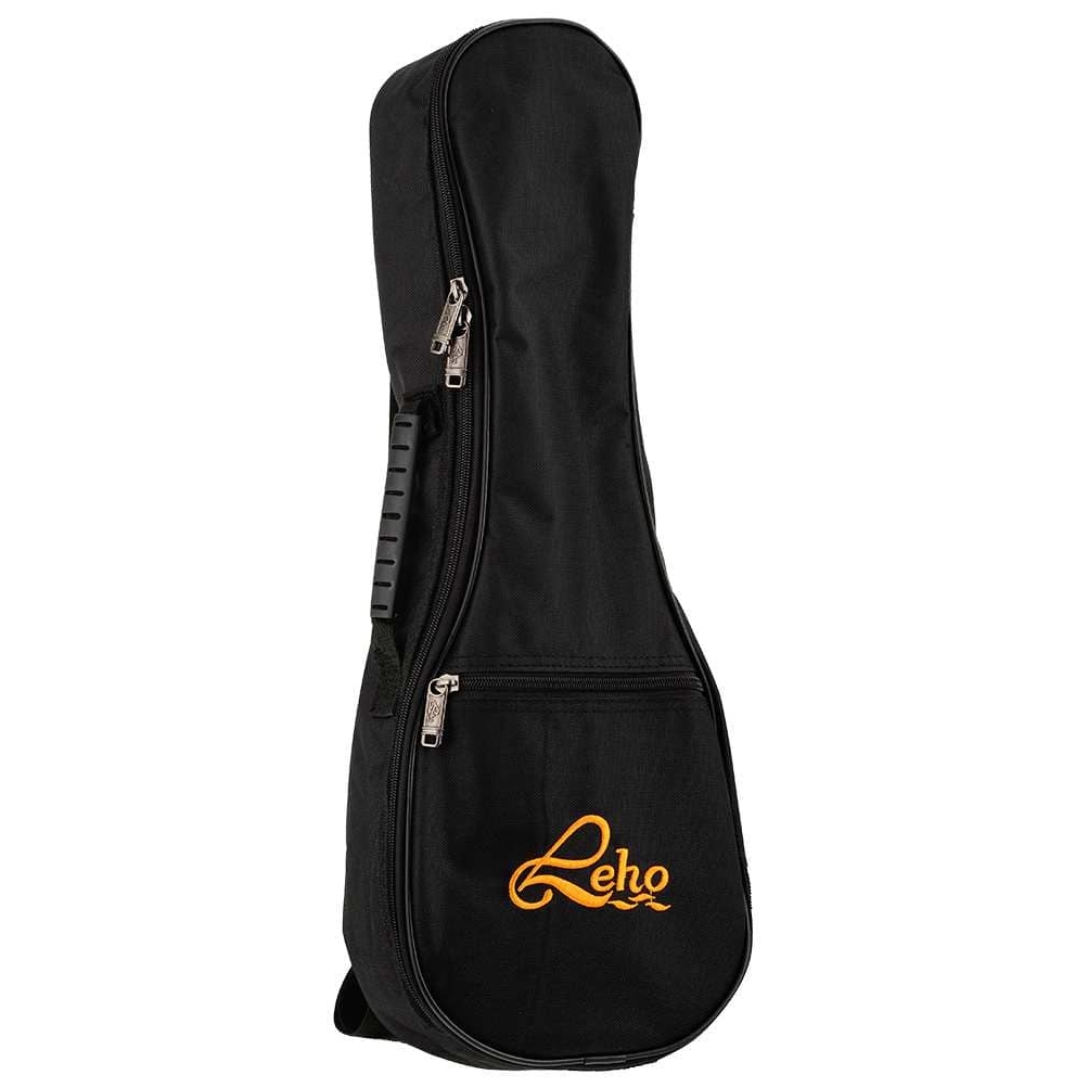Leho - Leho Aleho ALUS-M Sopran Ukulele - 5