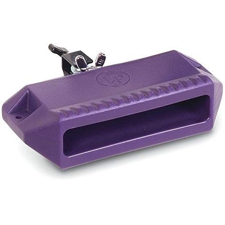 Latin Percussion LP1209 Jam Block Low Pitch