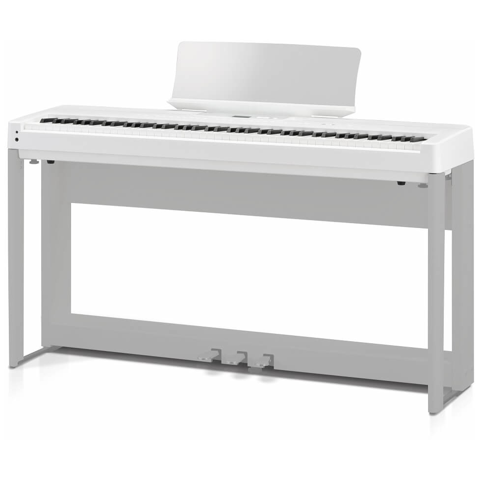Kawai - Kawai ES-520 W - 2