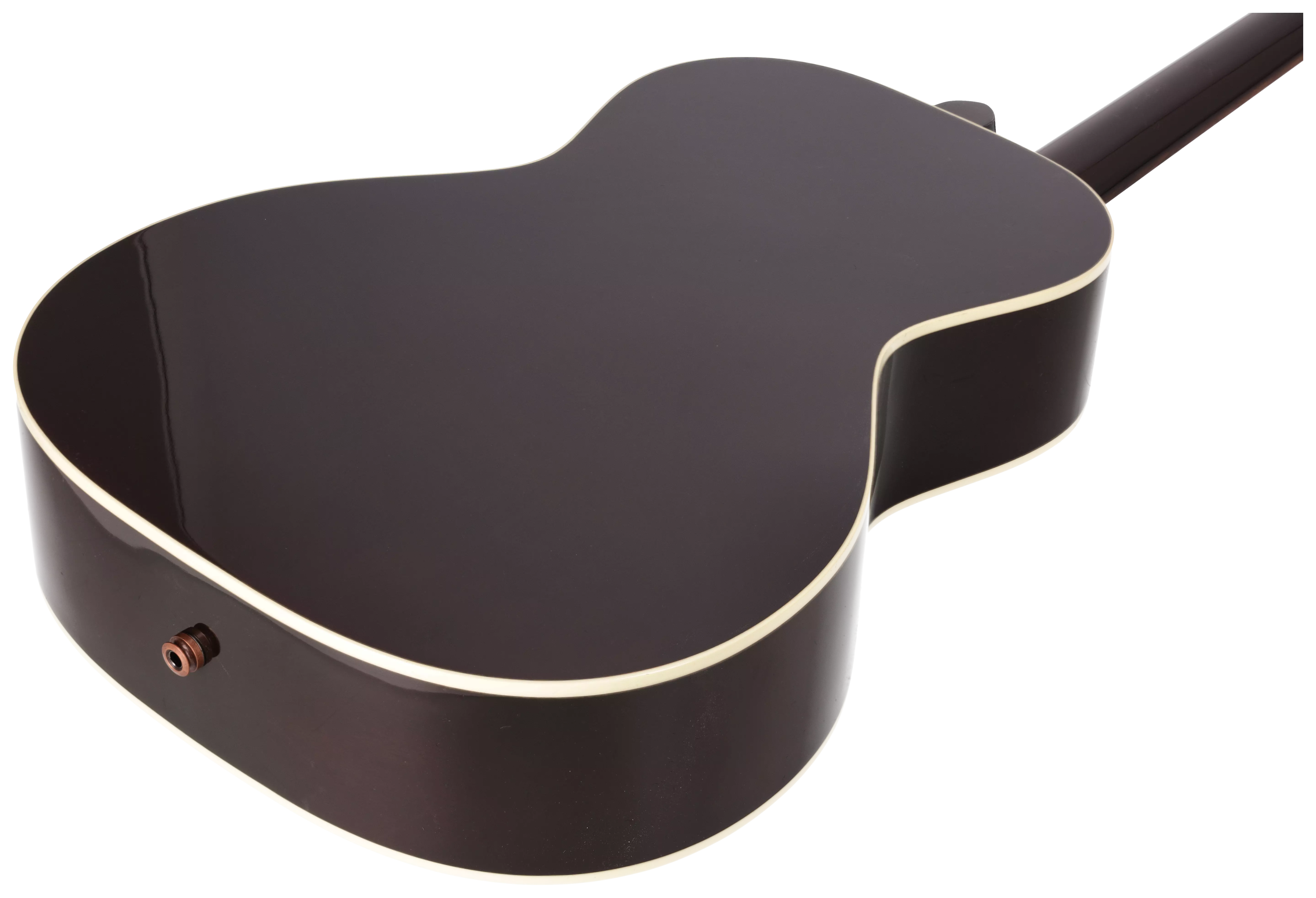 Gibson L-00 Standard Vintage Sunburst LH 8
