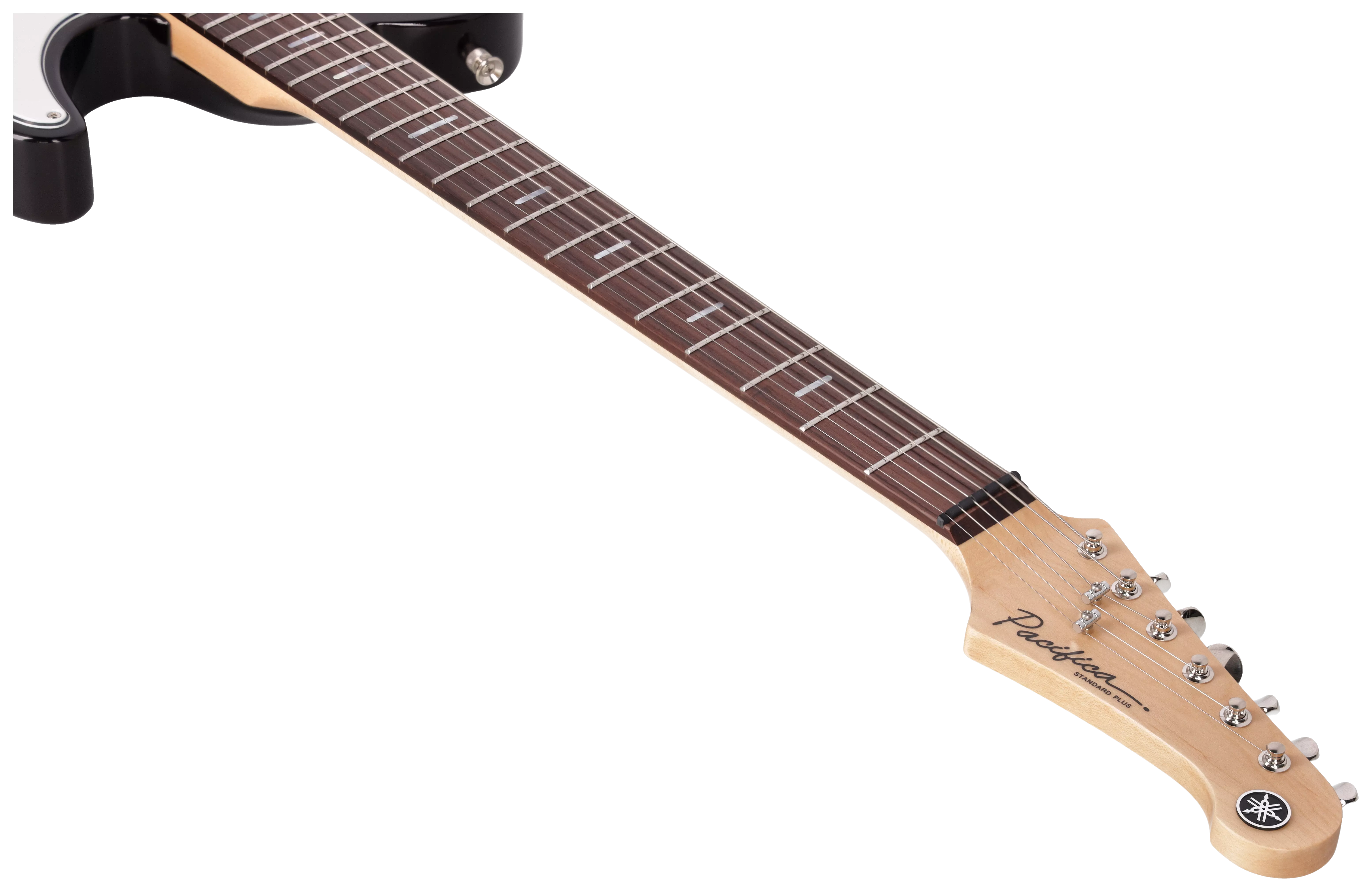 Yamaha Pacifica Standard Plus 11S Desert Burst 13