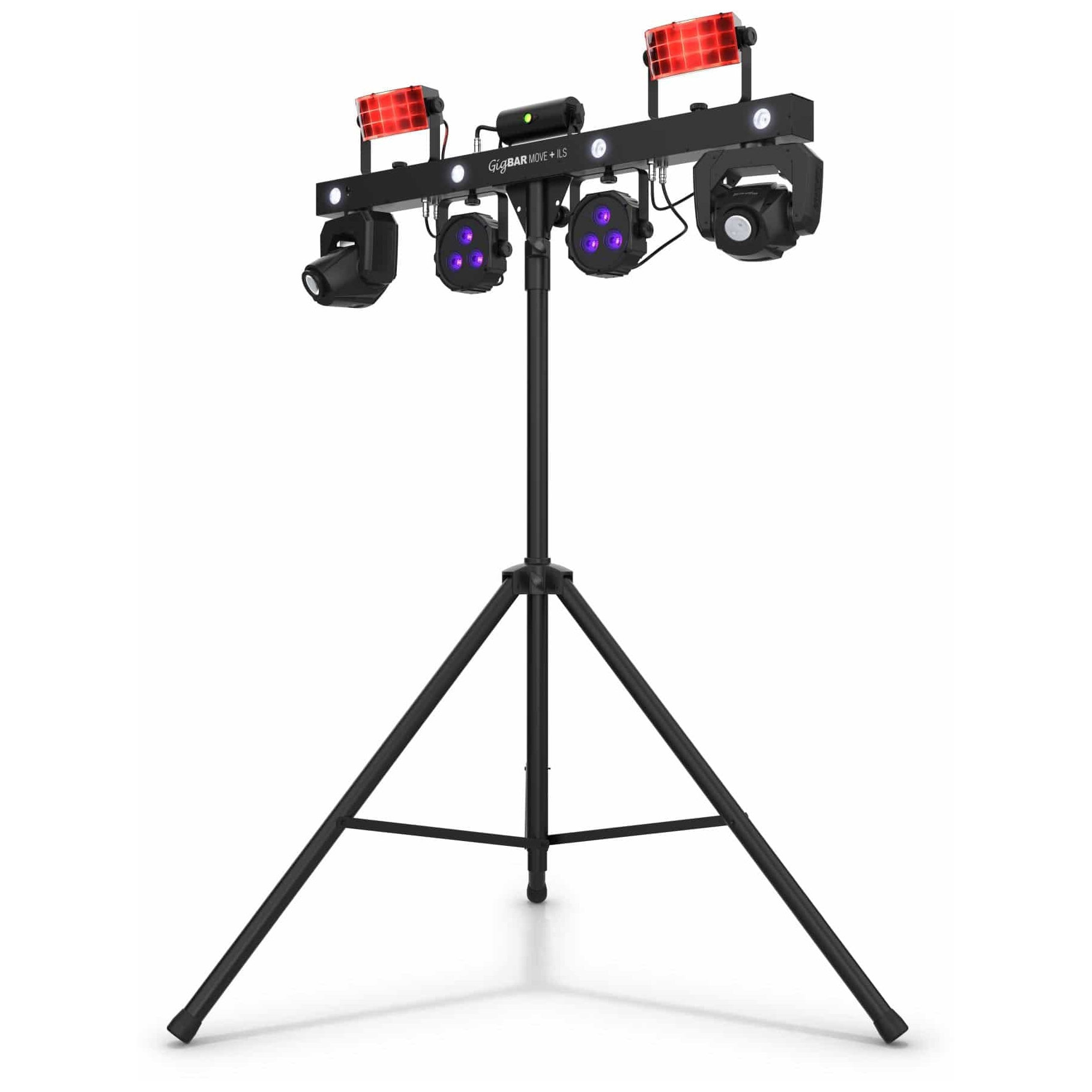 Image of Chauvet dj gigbar move plus ils 10027755 1