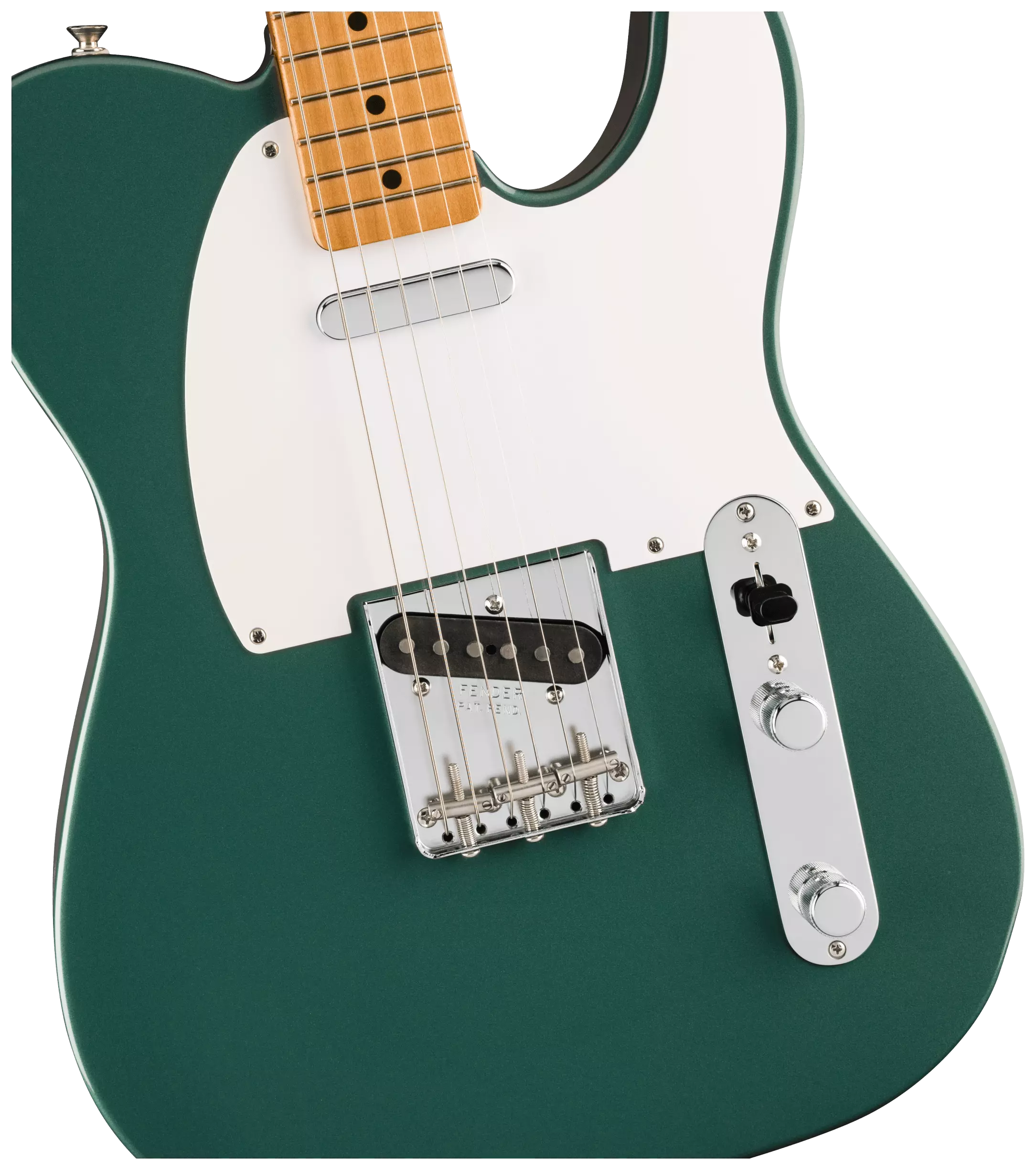 Fender Vintera III Late 50s Telecaster MN SGM 3
