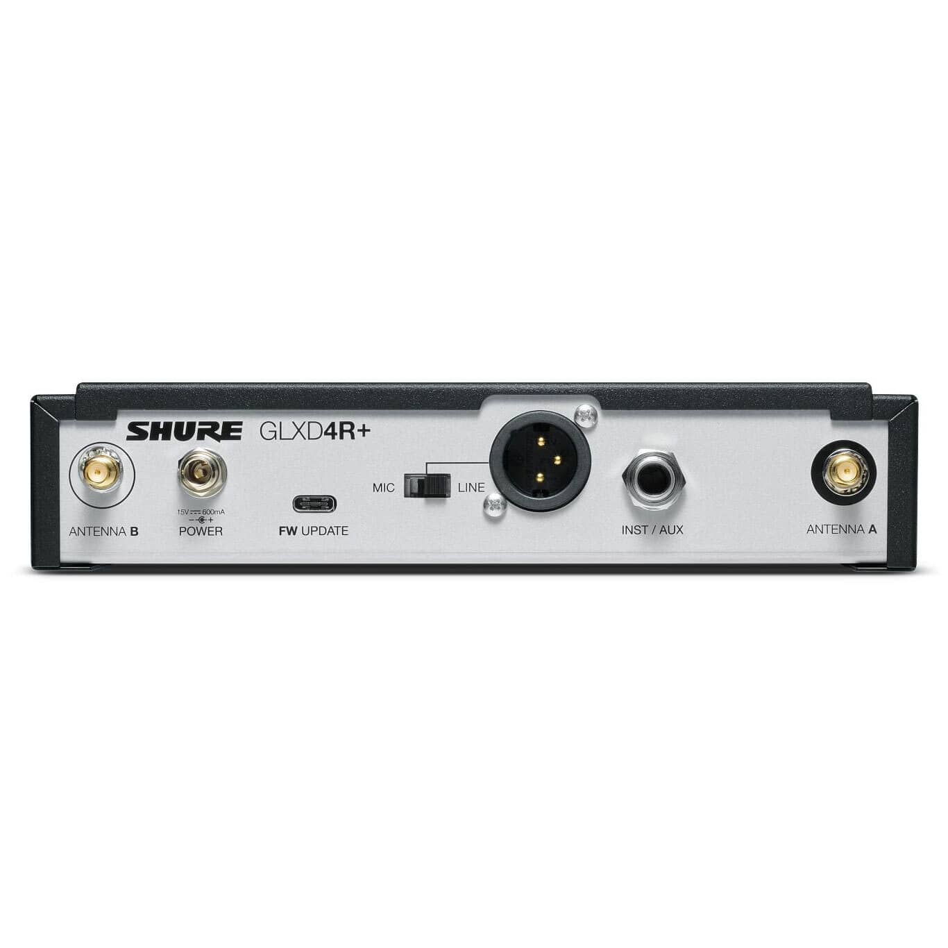 Shure GLXD124R+E/85-Z4 2